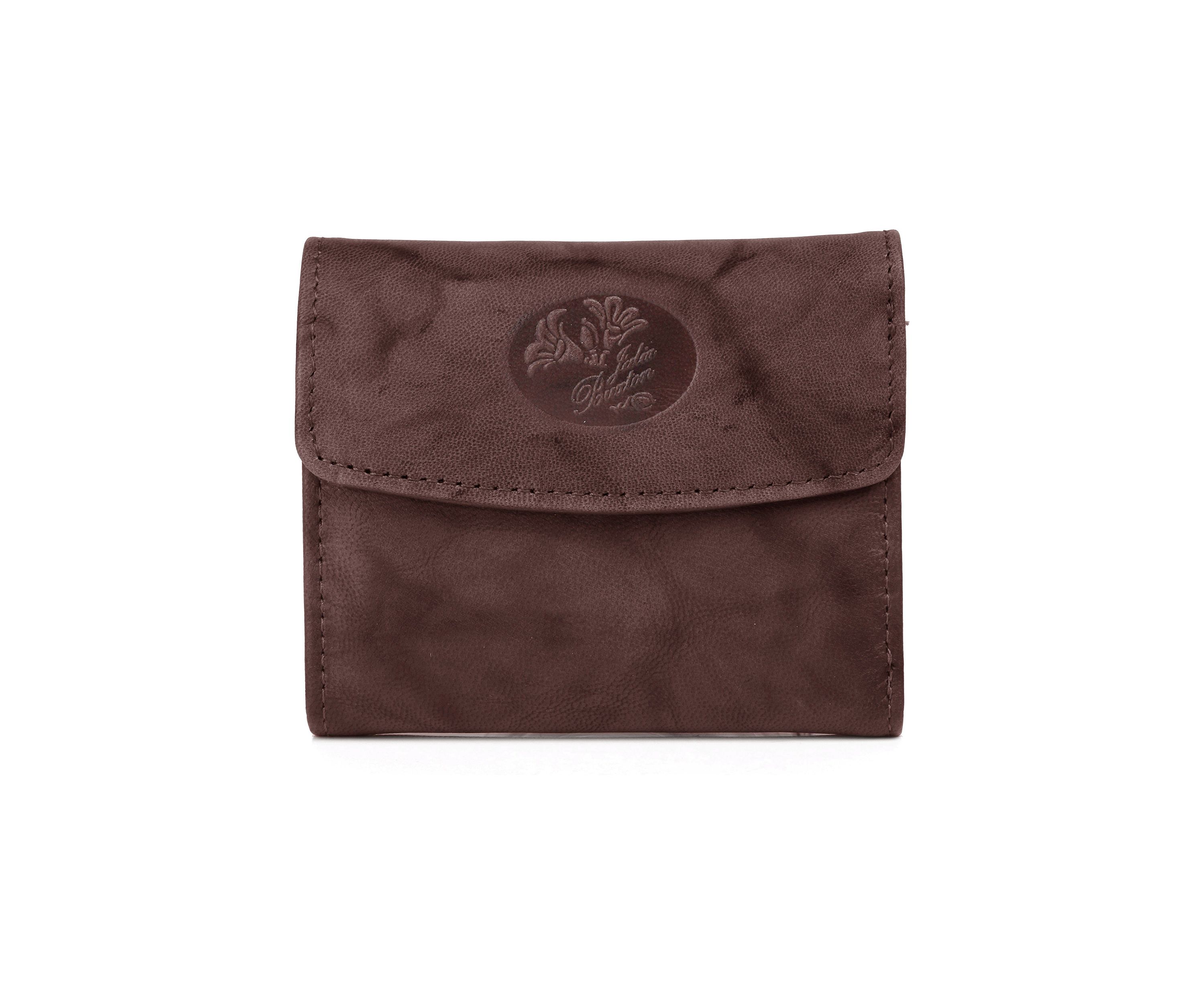 Heiress Pik-Me-Up® Mini-Trifold