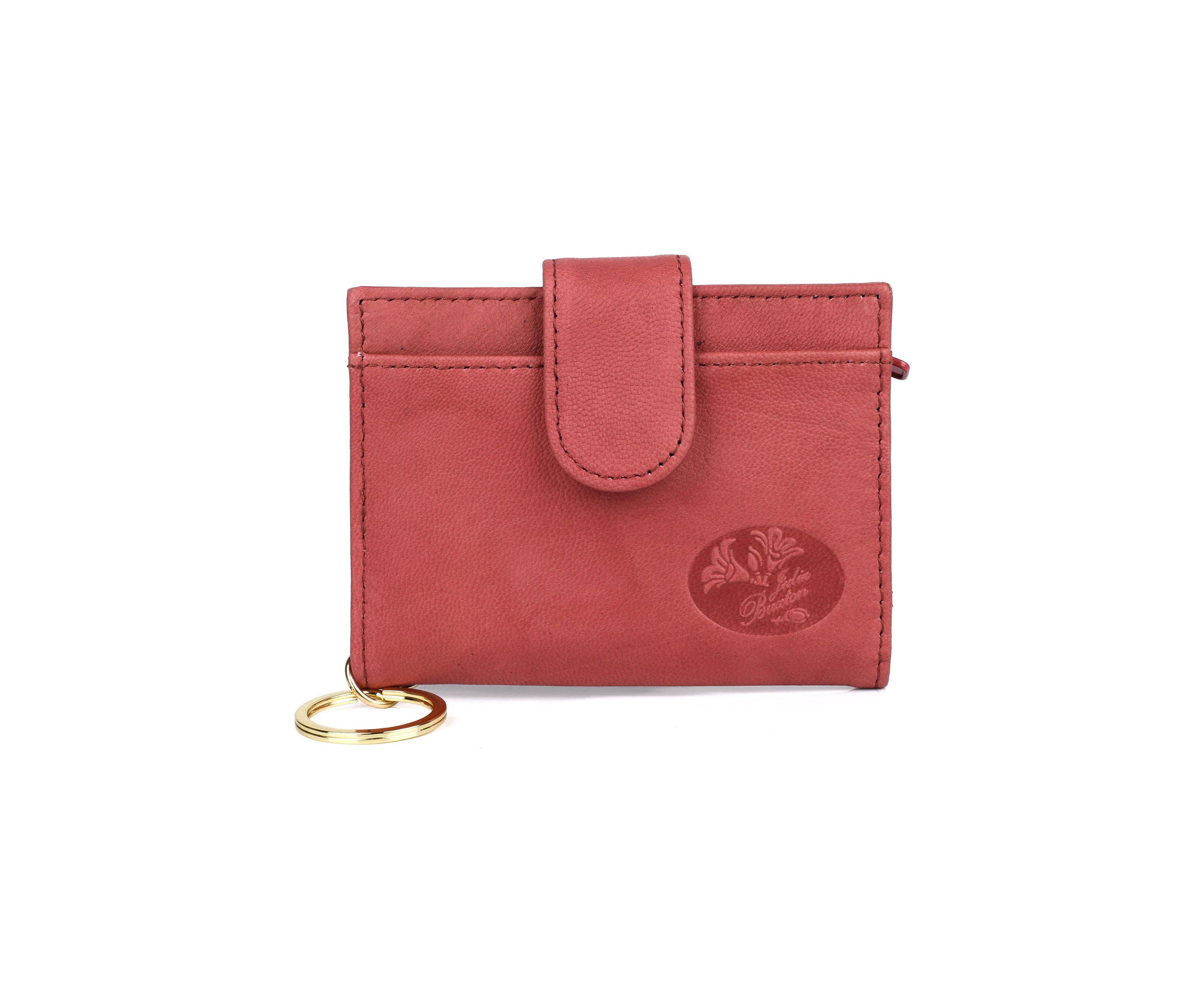 Heiress Pik-Me-Up® Tab Card Case