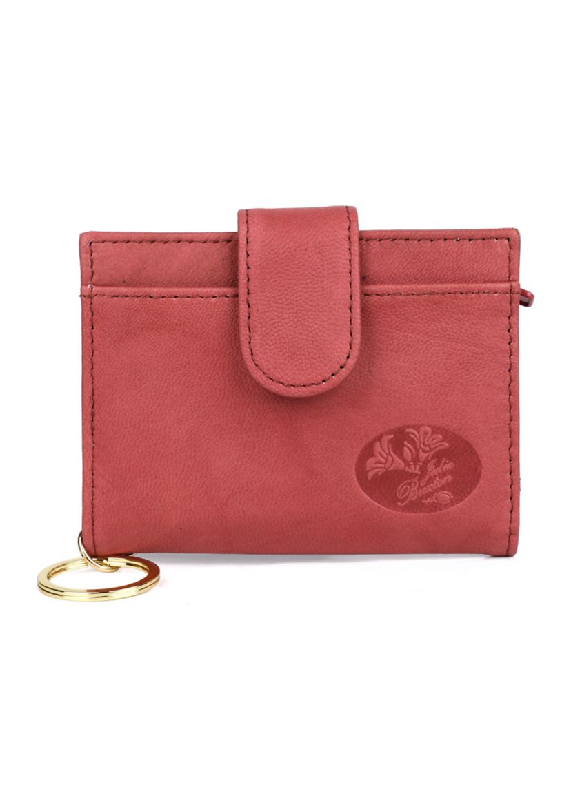 Heiress Pik-Me-Up® Tab Card Case