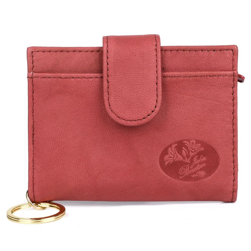 Heiress Pik-Me-Up® Tab Card Case