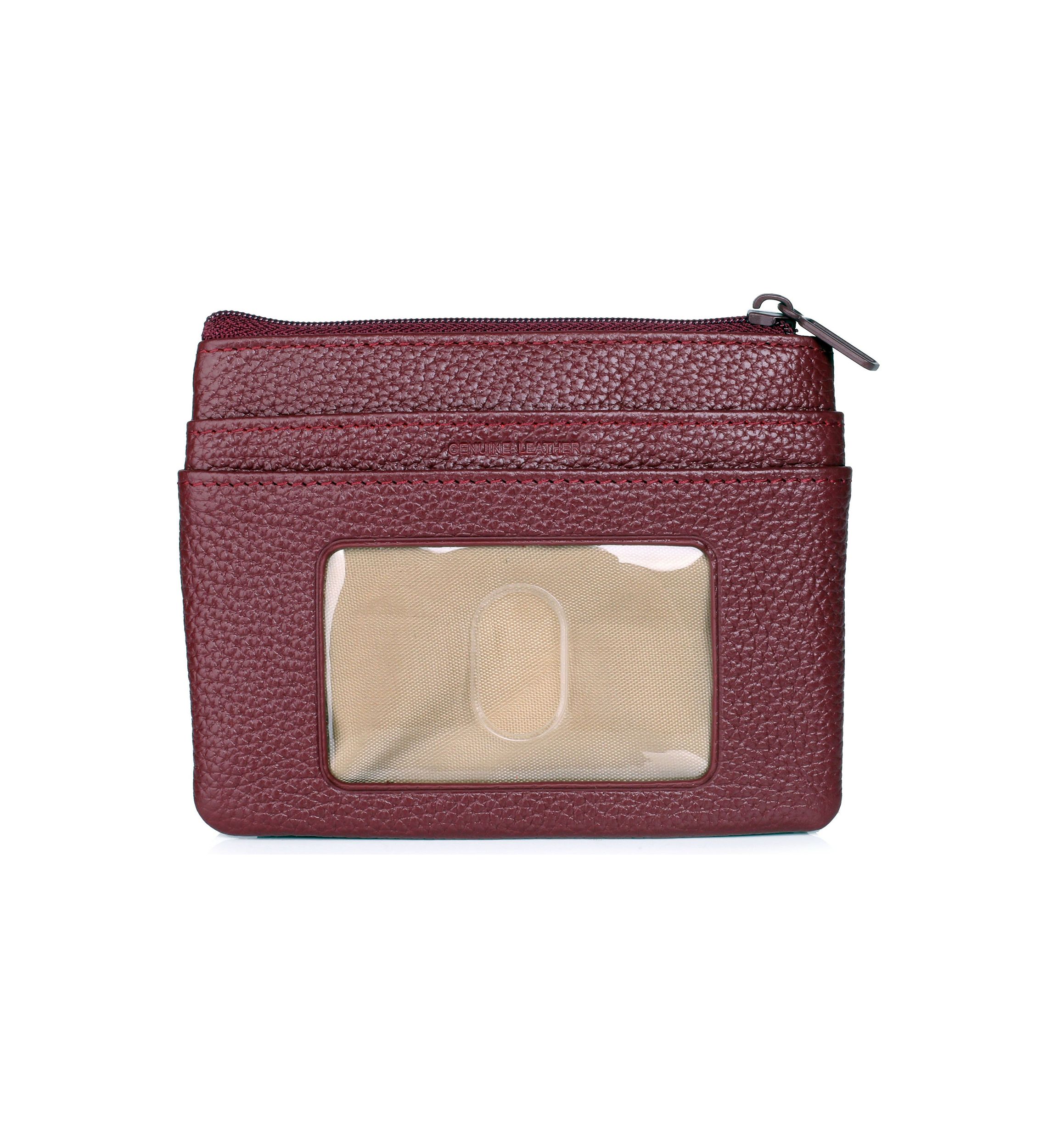 Hudson Pik-Me-Up® Large I.D. Coin / Card Case