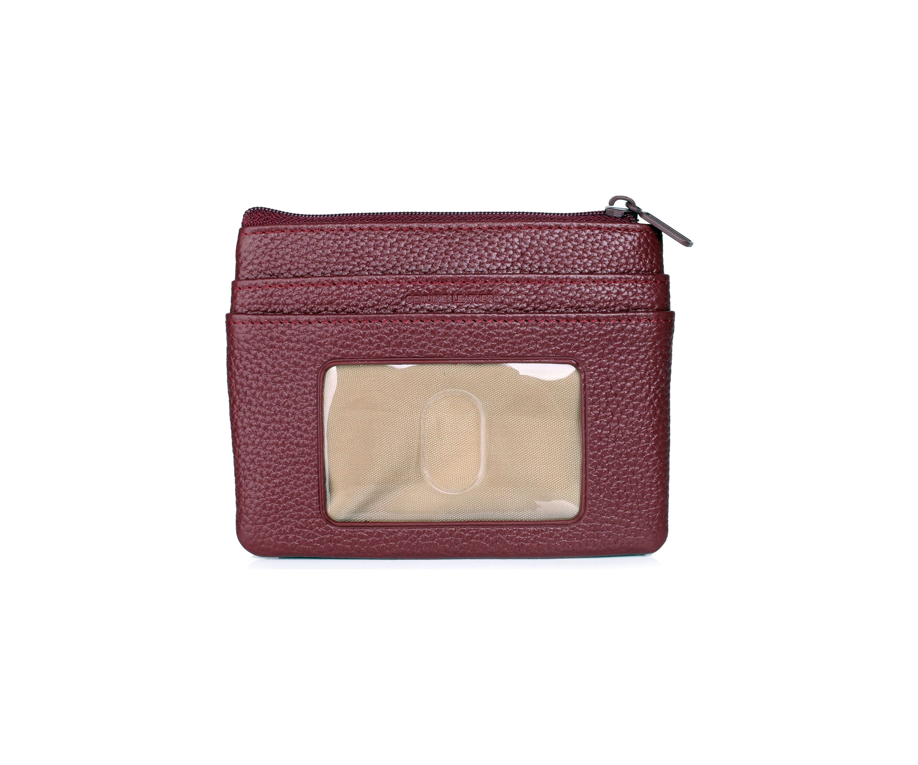 Hudson Pik-Me-Up® Large I.D. Coin / Card Case