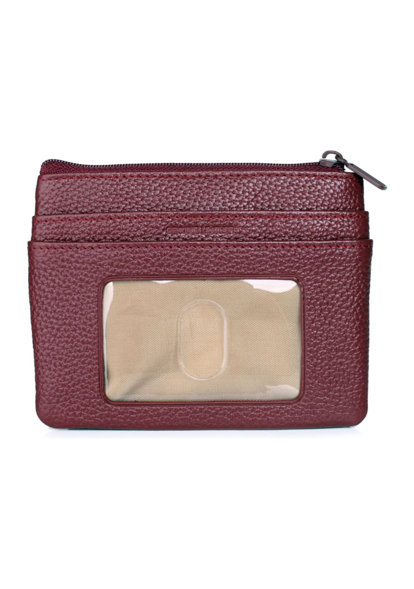 Hudson Pik-Me-Up® Large I.D. Coin / Card Case