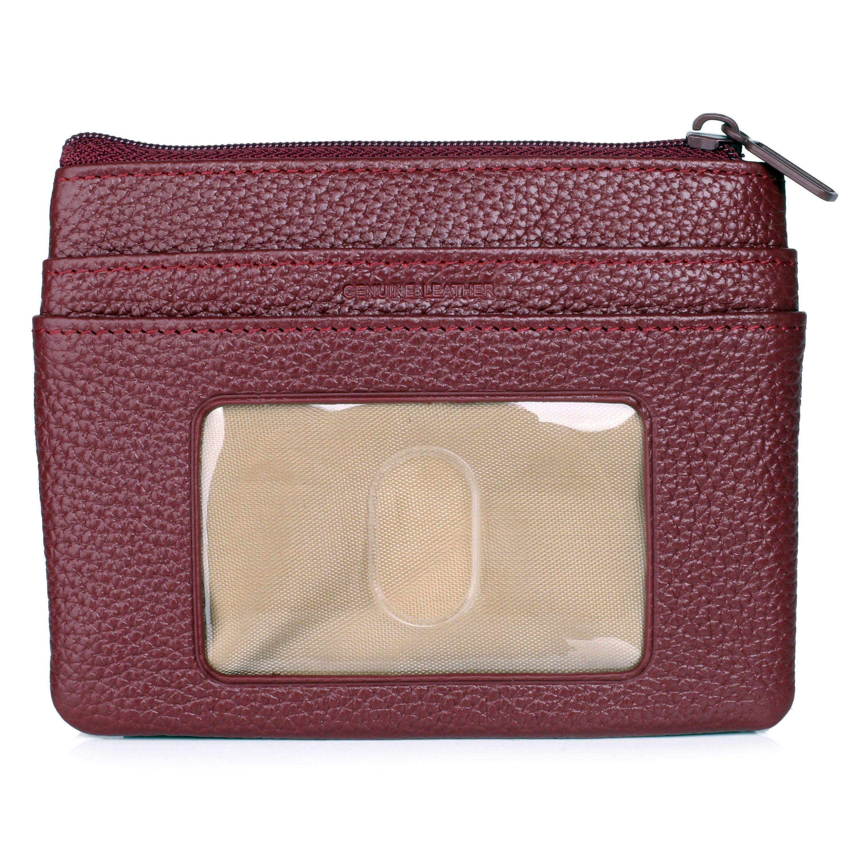 Hudson Pik-Me-Up® Large I.D. Coin / Card Case