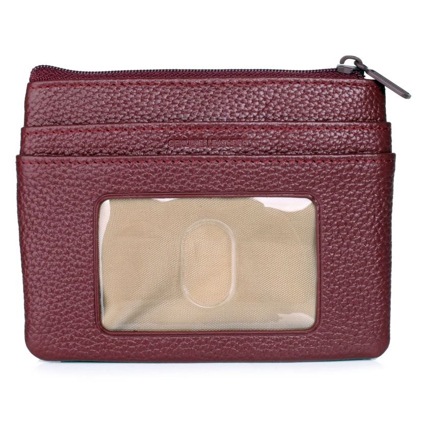 Hudson Pik-Me-Up® Large I.D. Coin / Card Case