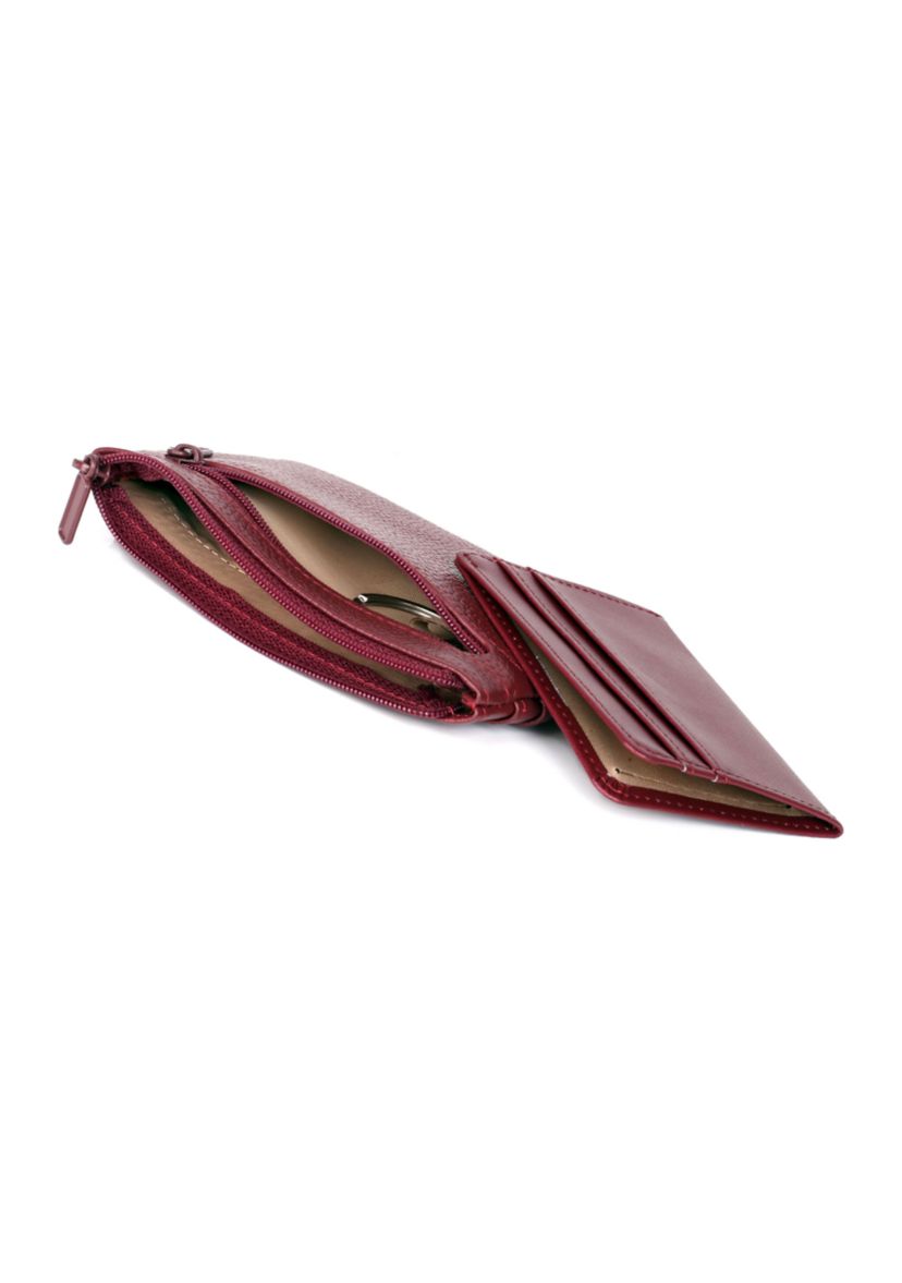 Hudson Pik-Me-Up® Large I.D. Coin / Card Case