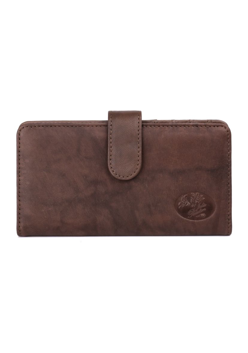 Heiress Pik-Me-Up® Checkbook Keeper