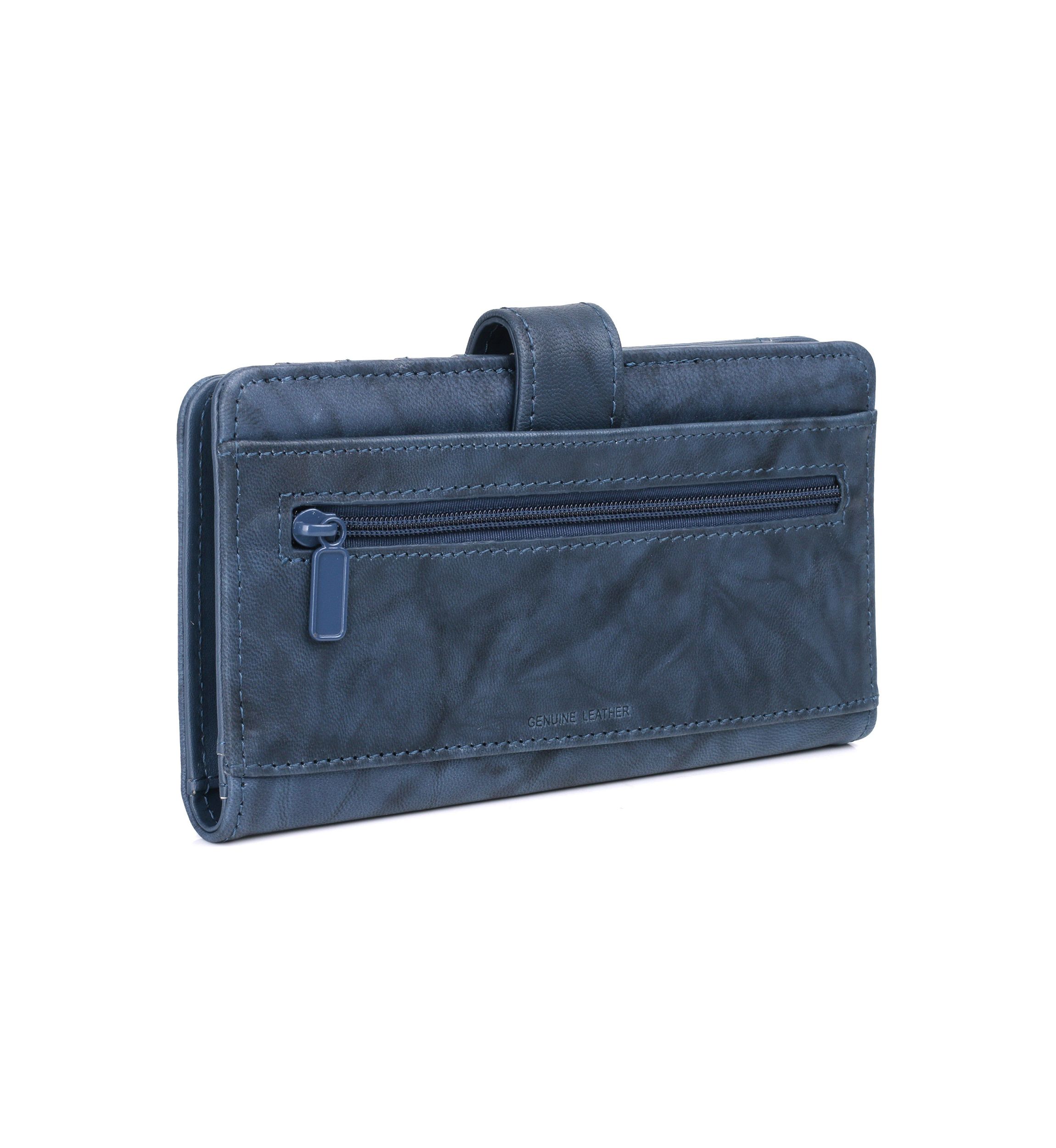 Heiress Pik-Me-Up® Checkbook Keeper
