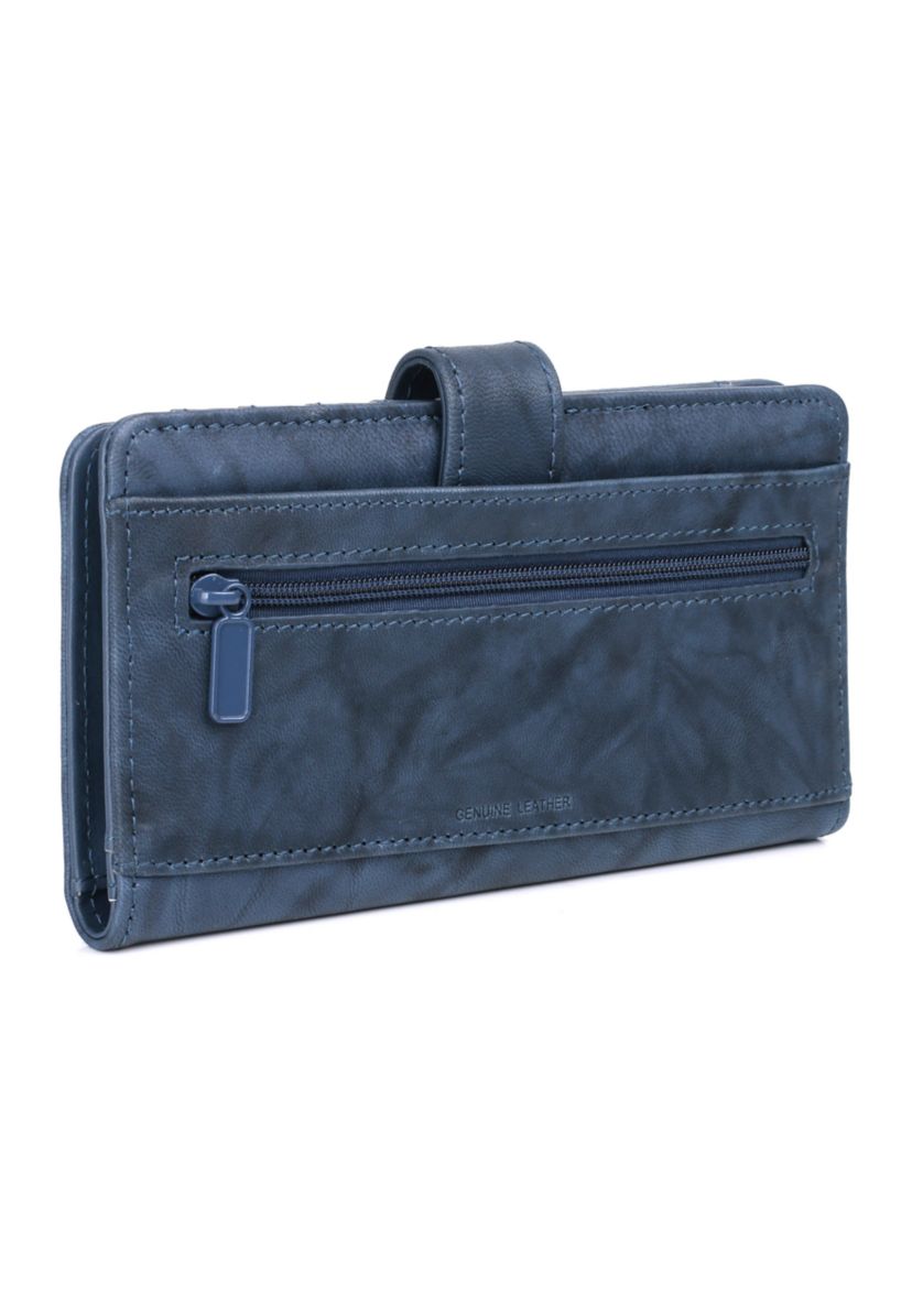 Heiress Pik-Me-Up® Checkbook Keeper