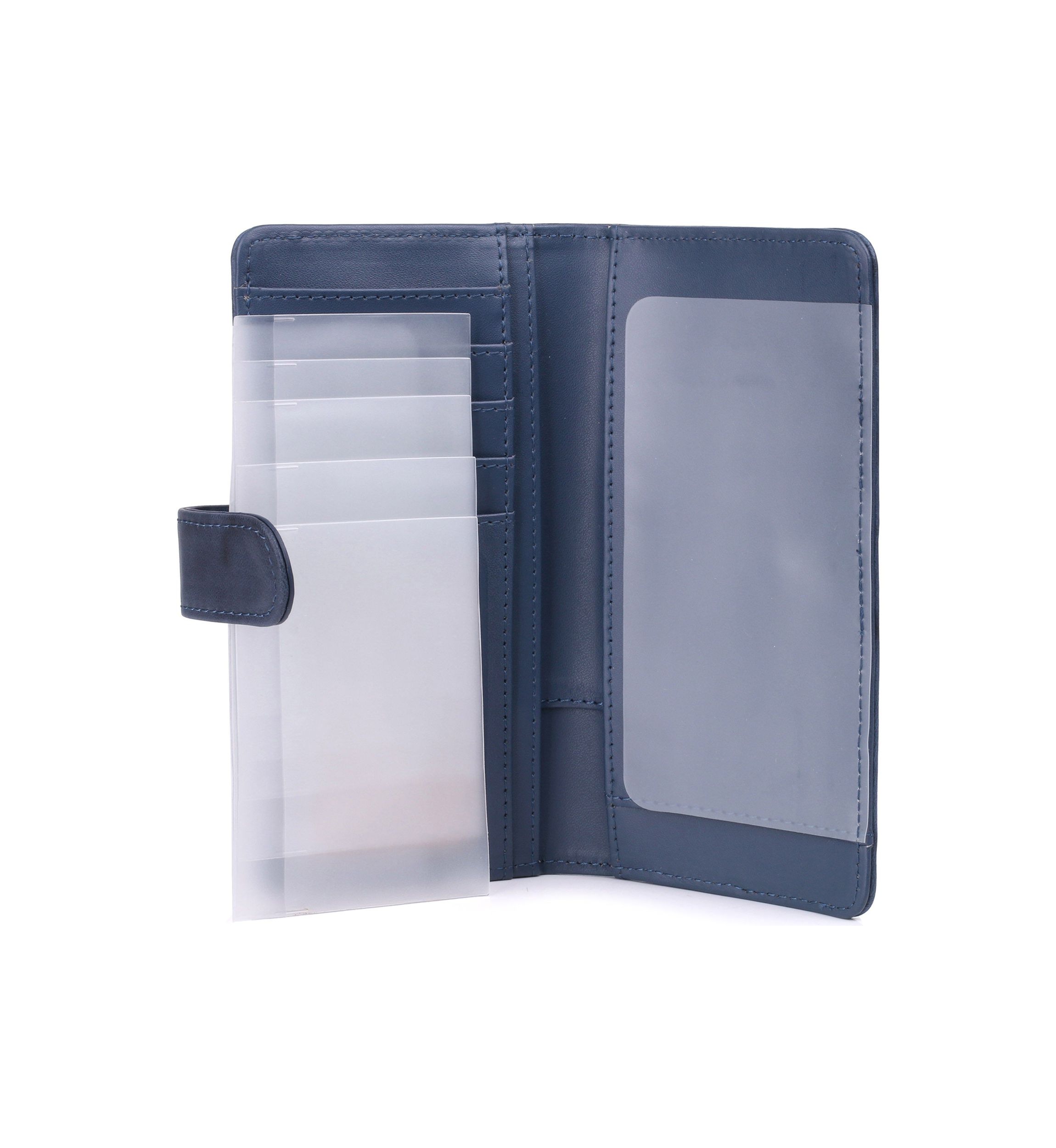 Heiress Pik-Me-Up® Checkbook Keeper