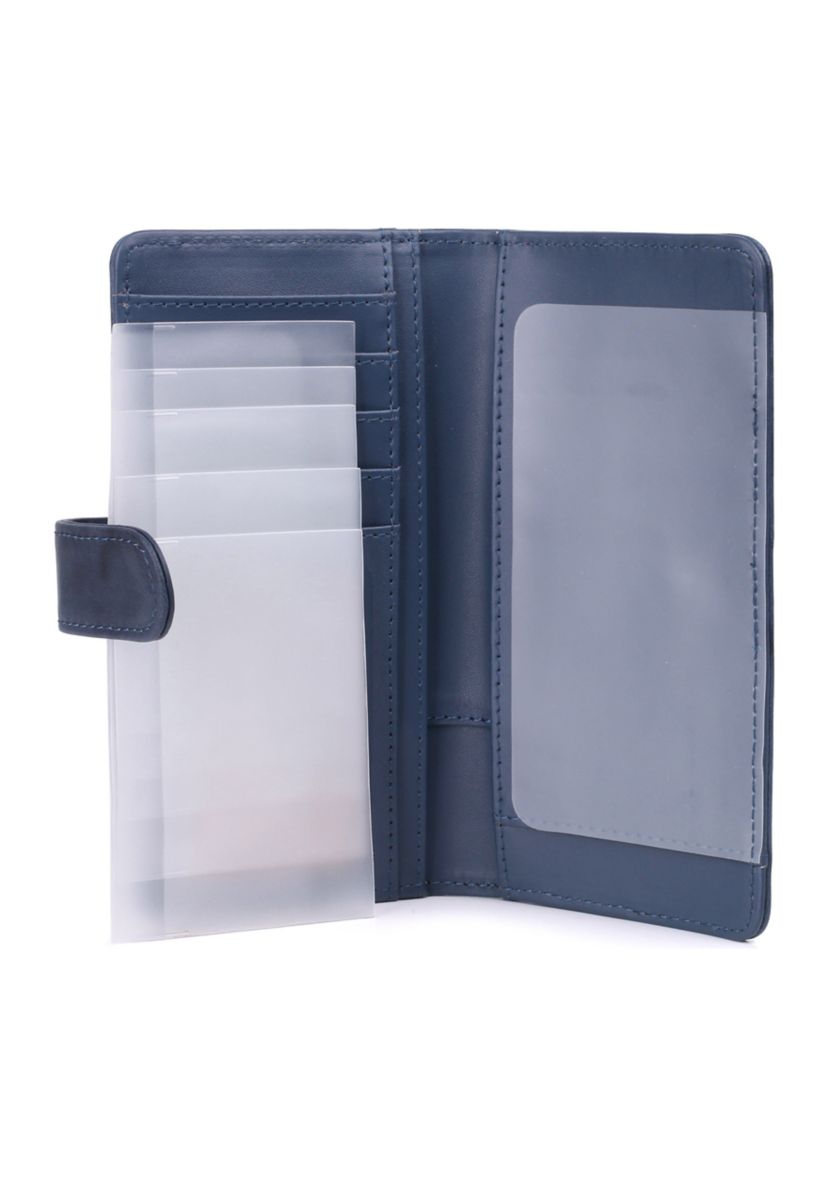Heiress Pik-Me-Up® Checkbook Keeper