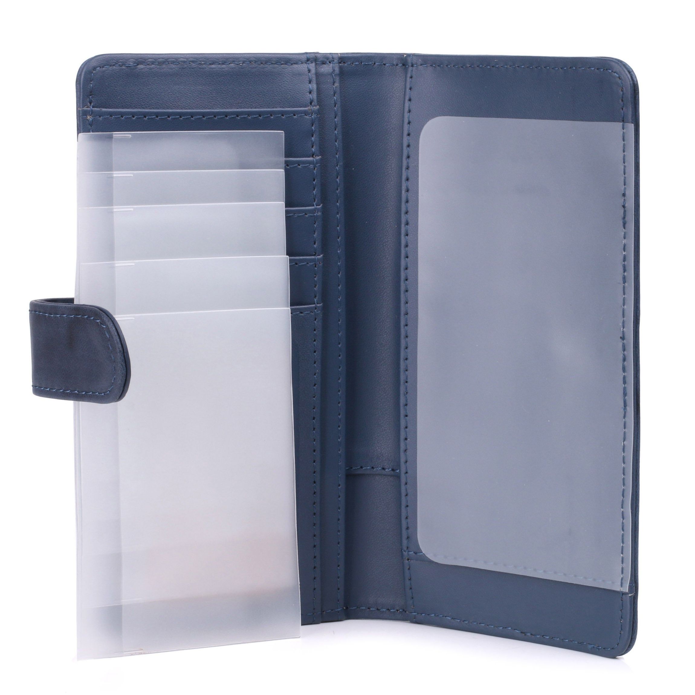 Heiress Pik-Me-Up® Checkbook Keeper