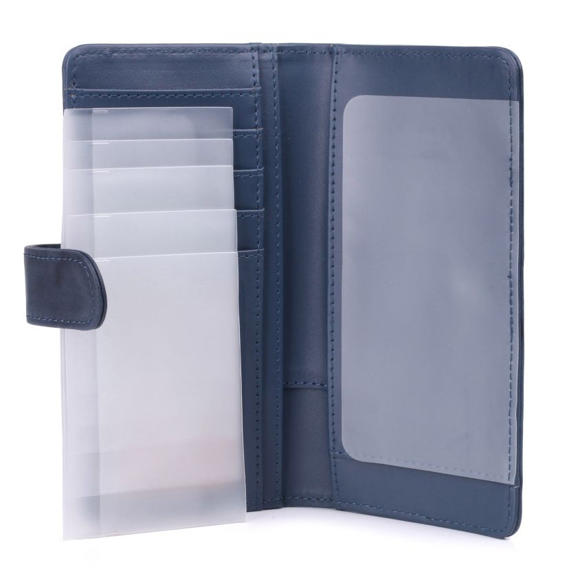 Heiress Pik-Me-Up® Checkbook Keeper