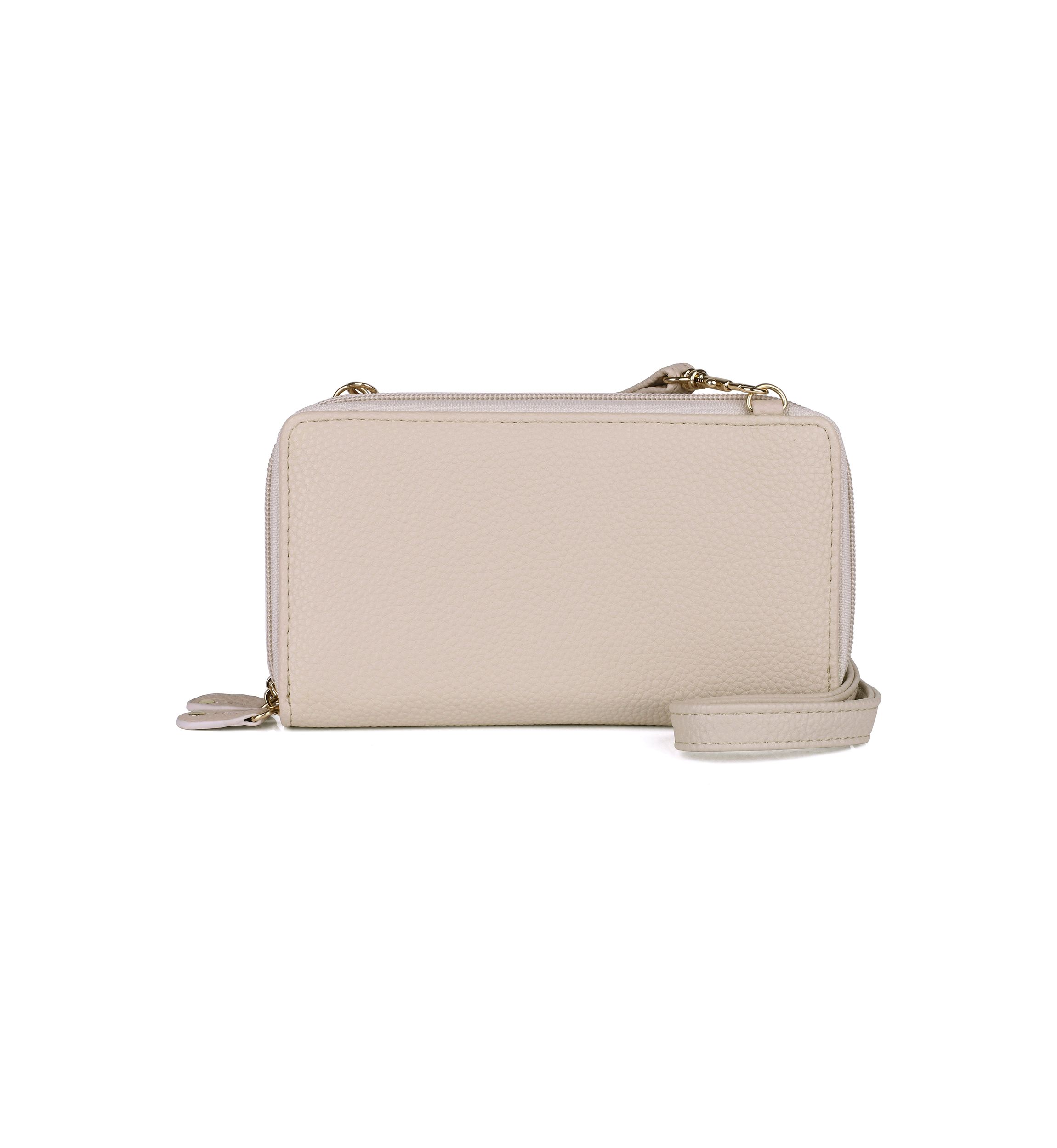 Pebble RFID Ultimate Double Zip Organizer®