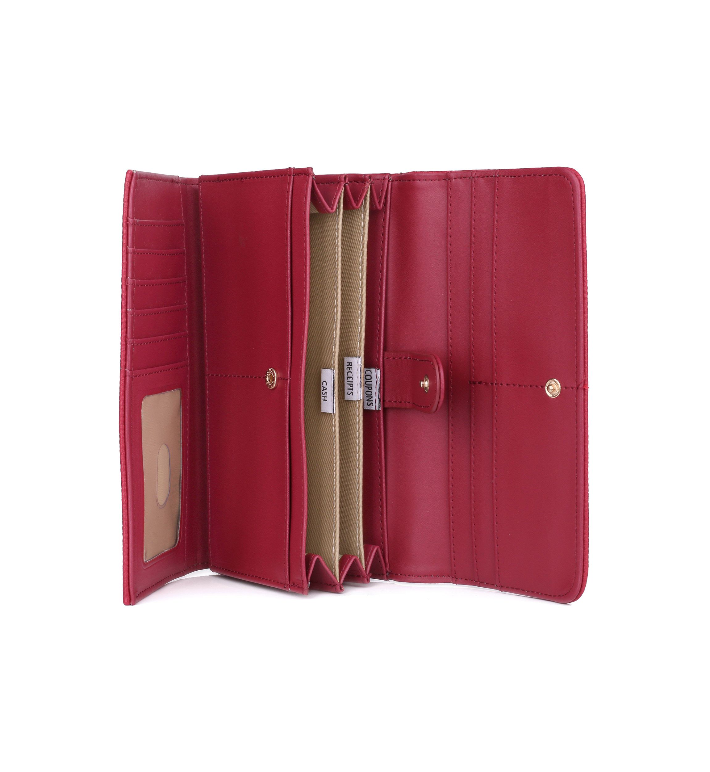 Pebble Bianca Wallet