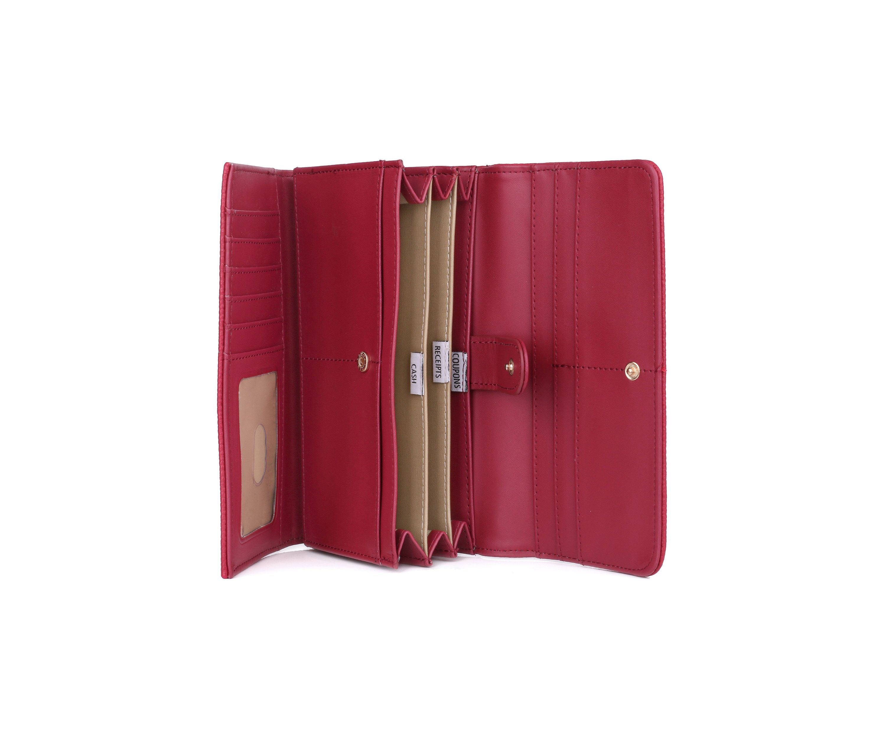 Pebble Bianca Wallet