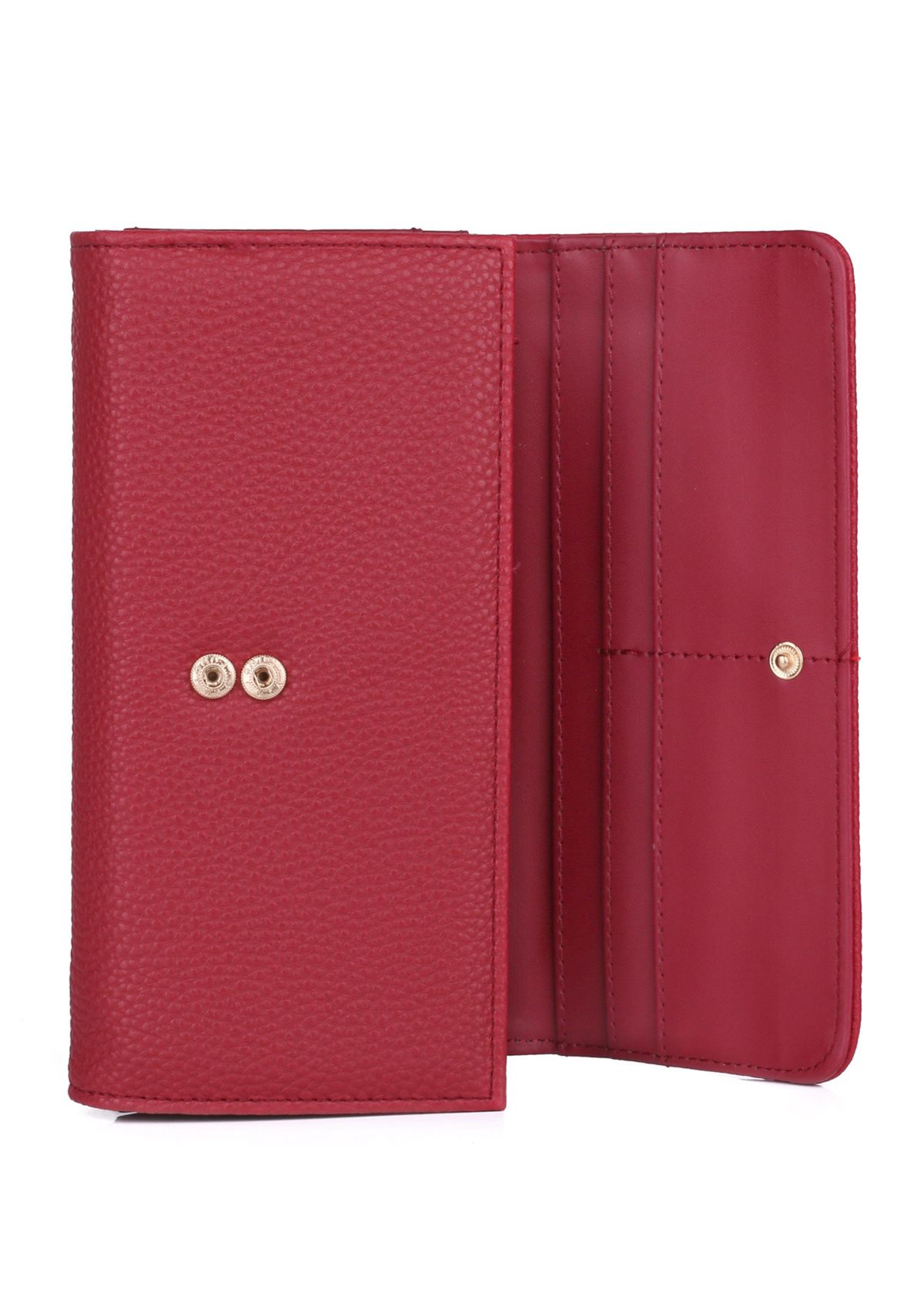 Pebble Bianca Wallet