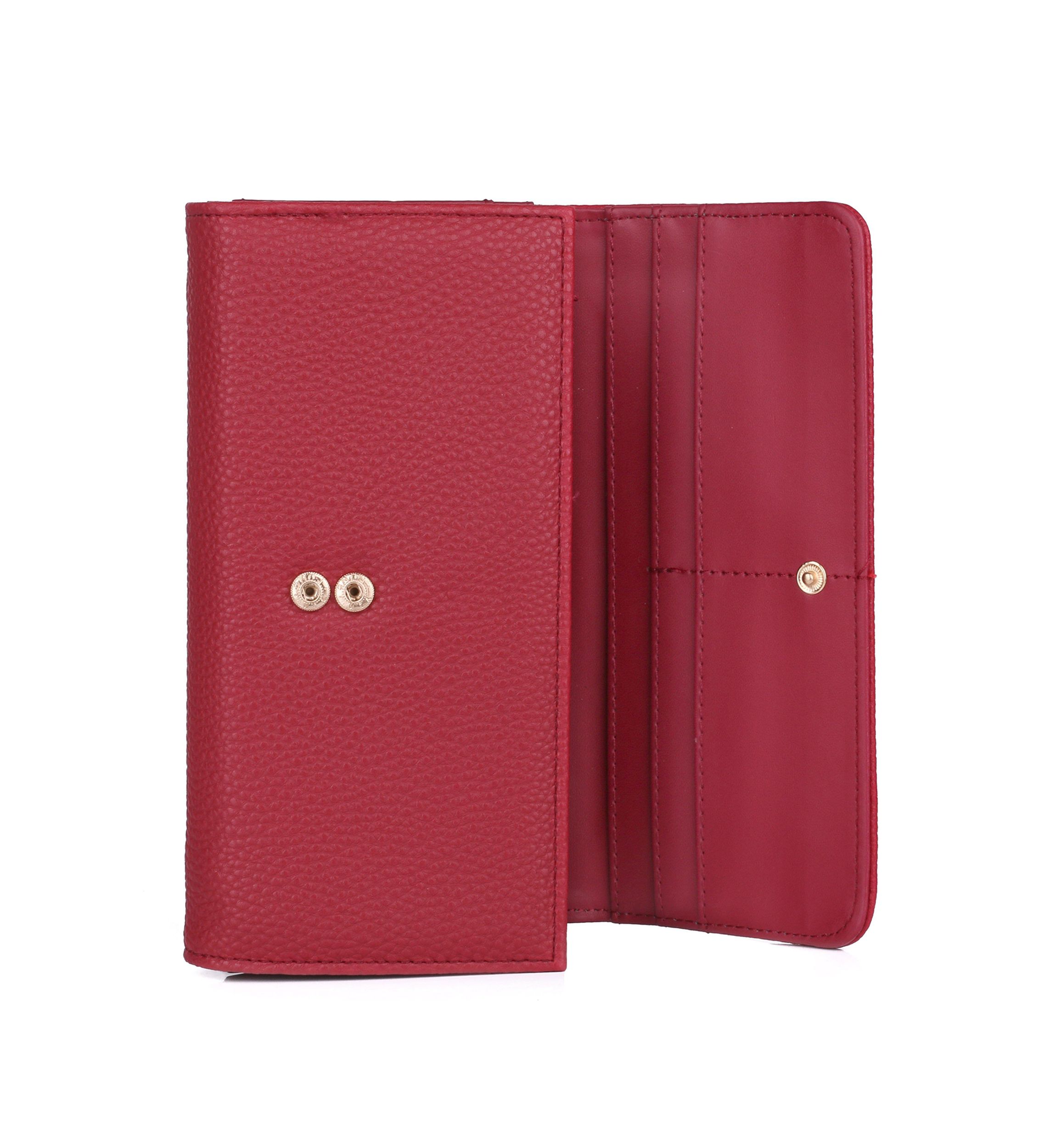 Pebble Bianca Wallet