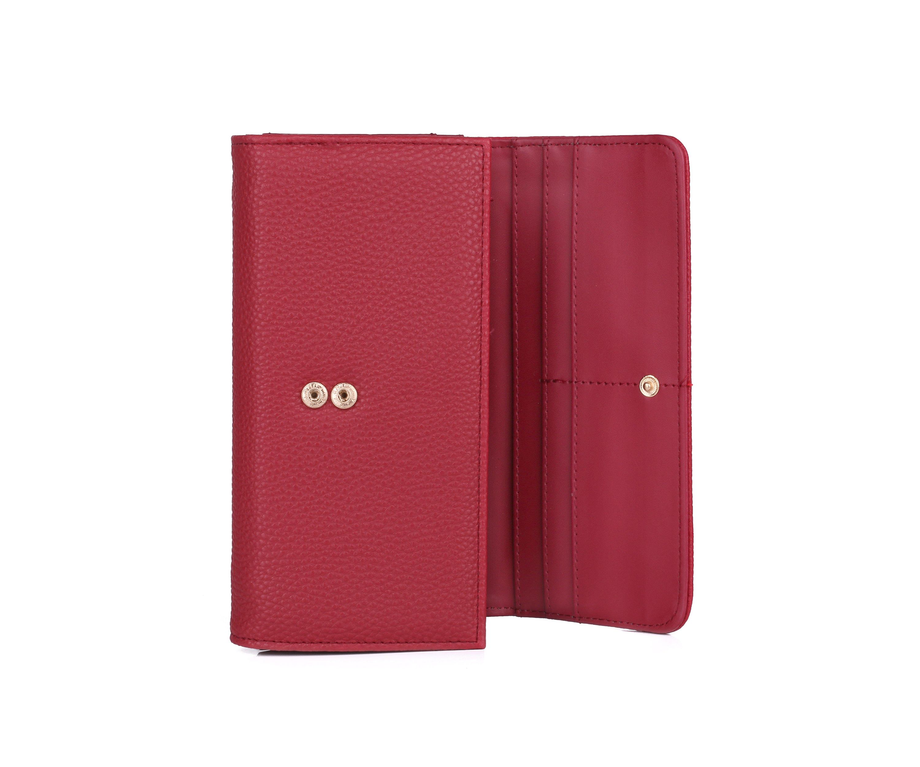 Pebble Bianca Wallet