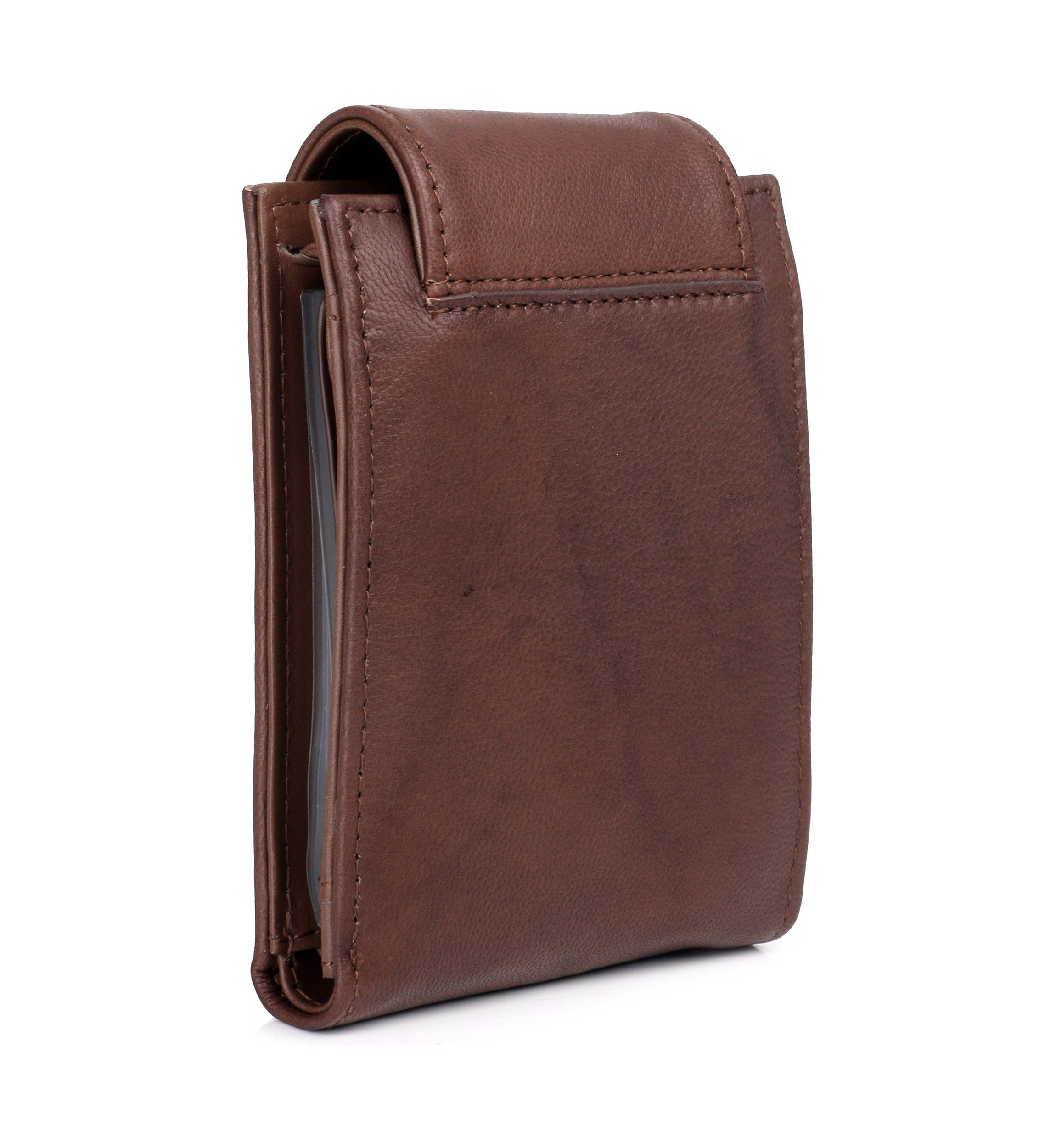 Heiress Convertible Billfold