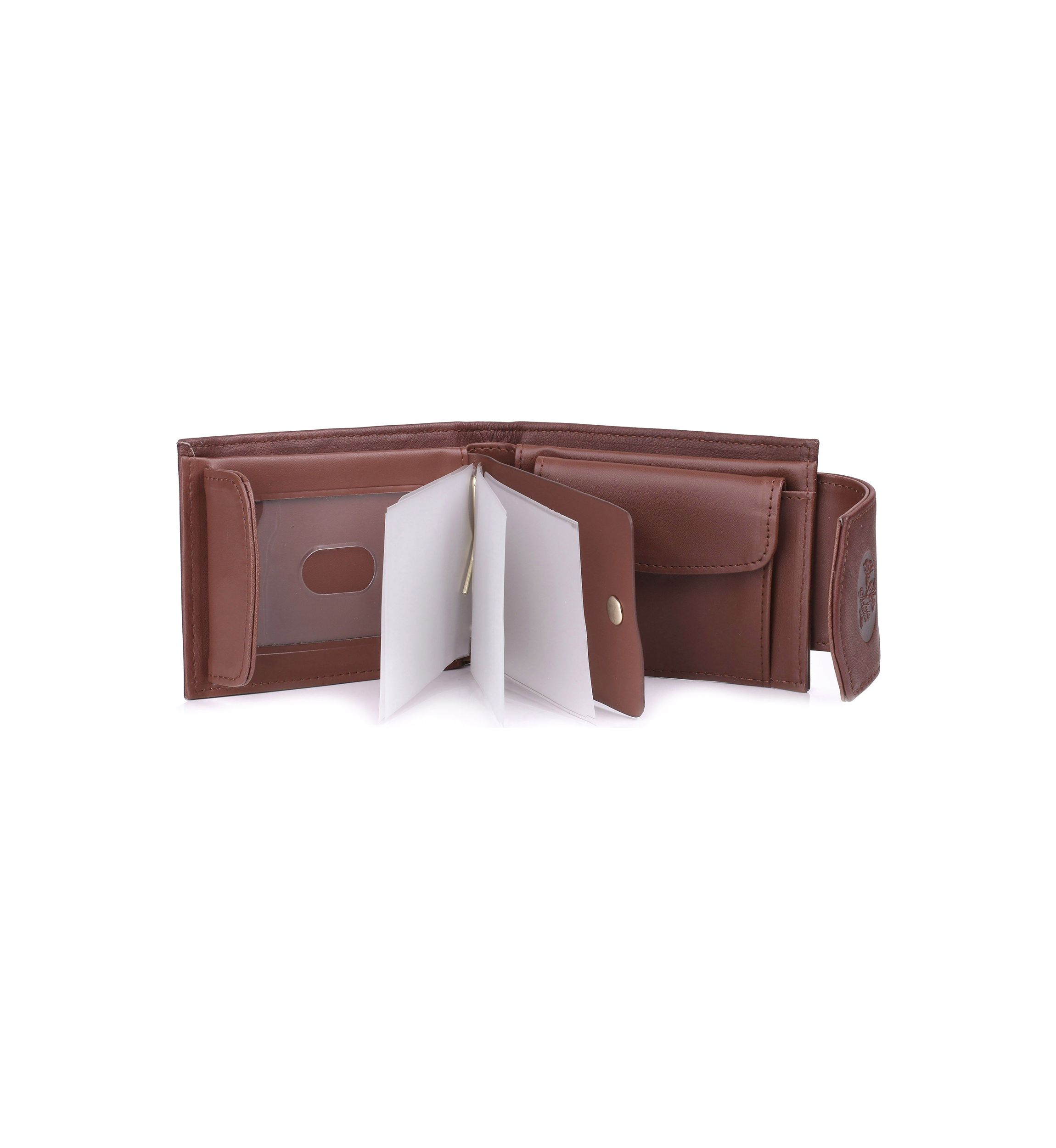 Heiress Convertible Billfold