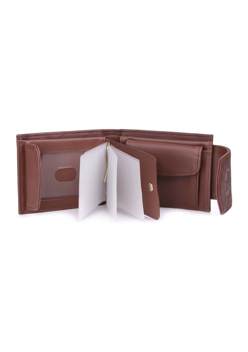 Heiress Convertible Billfold