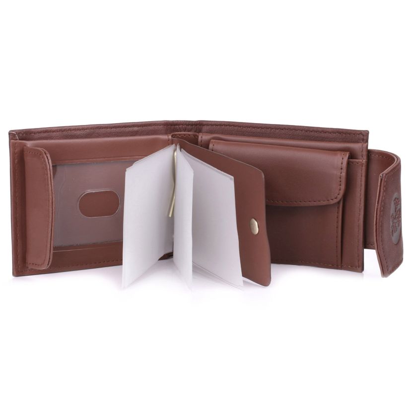 Heiress Convertible Billfold