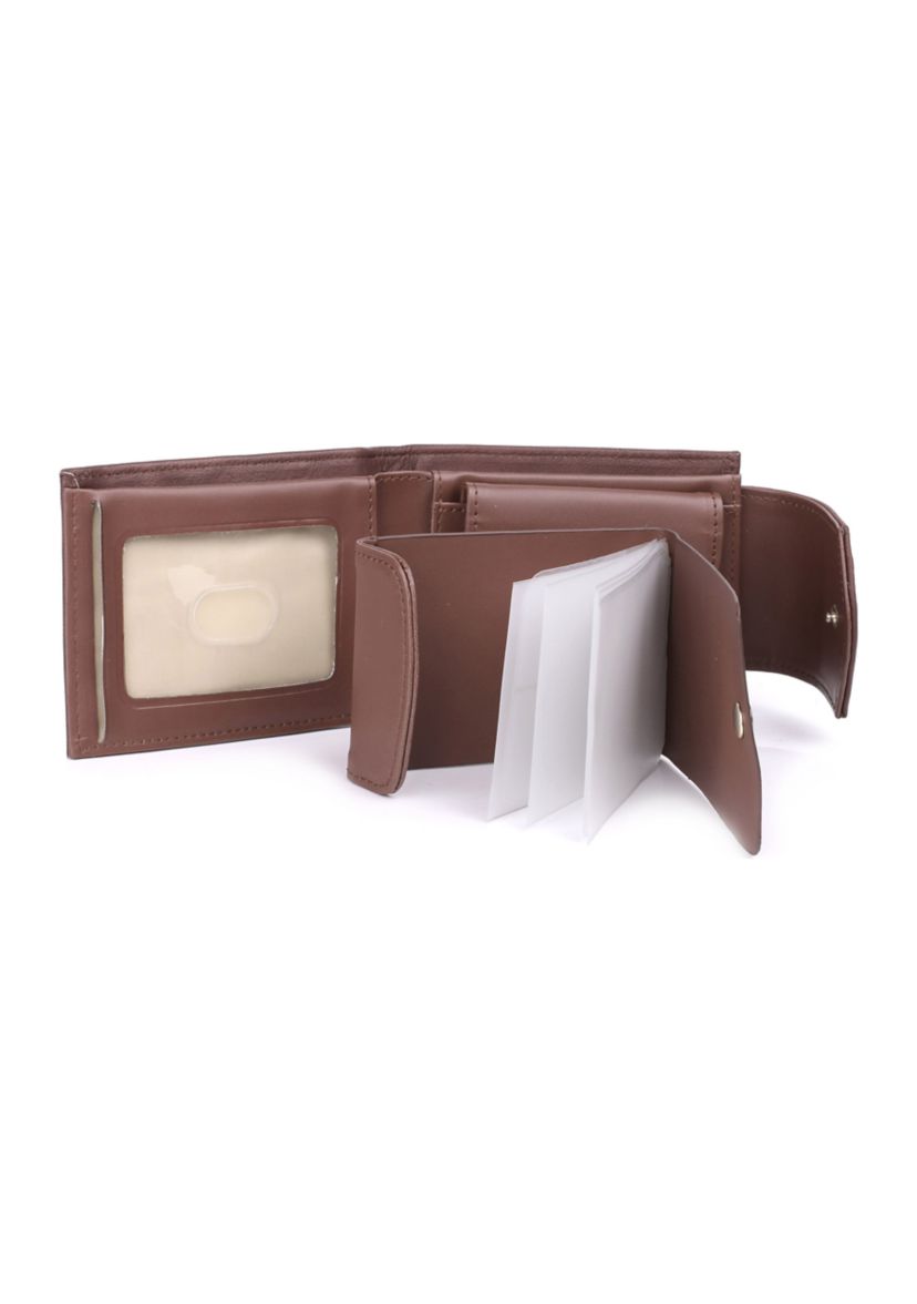Heiress Convertible Billfold
