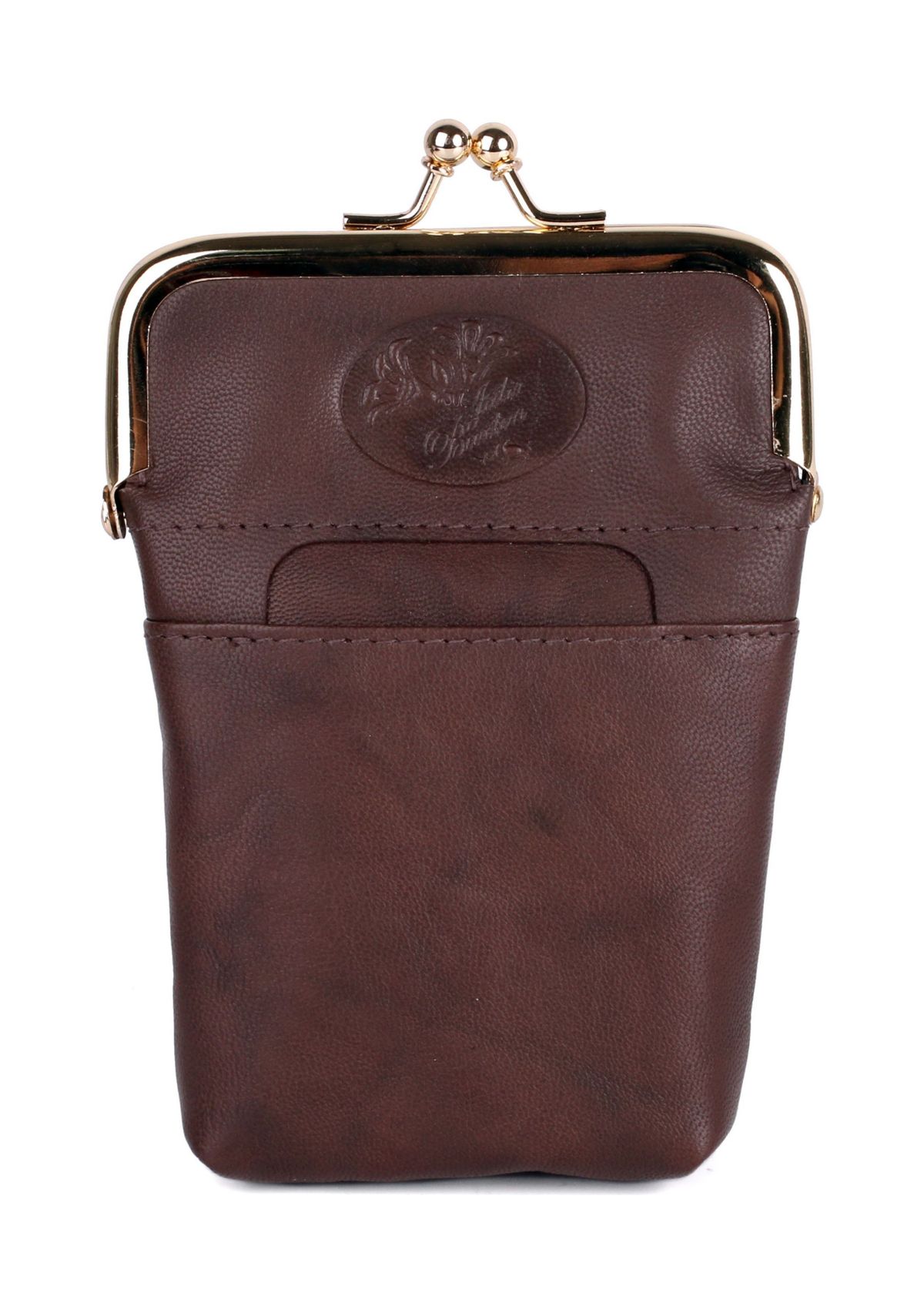 Heiress Cigarette Case