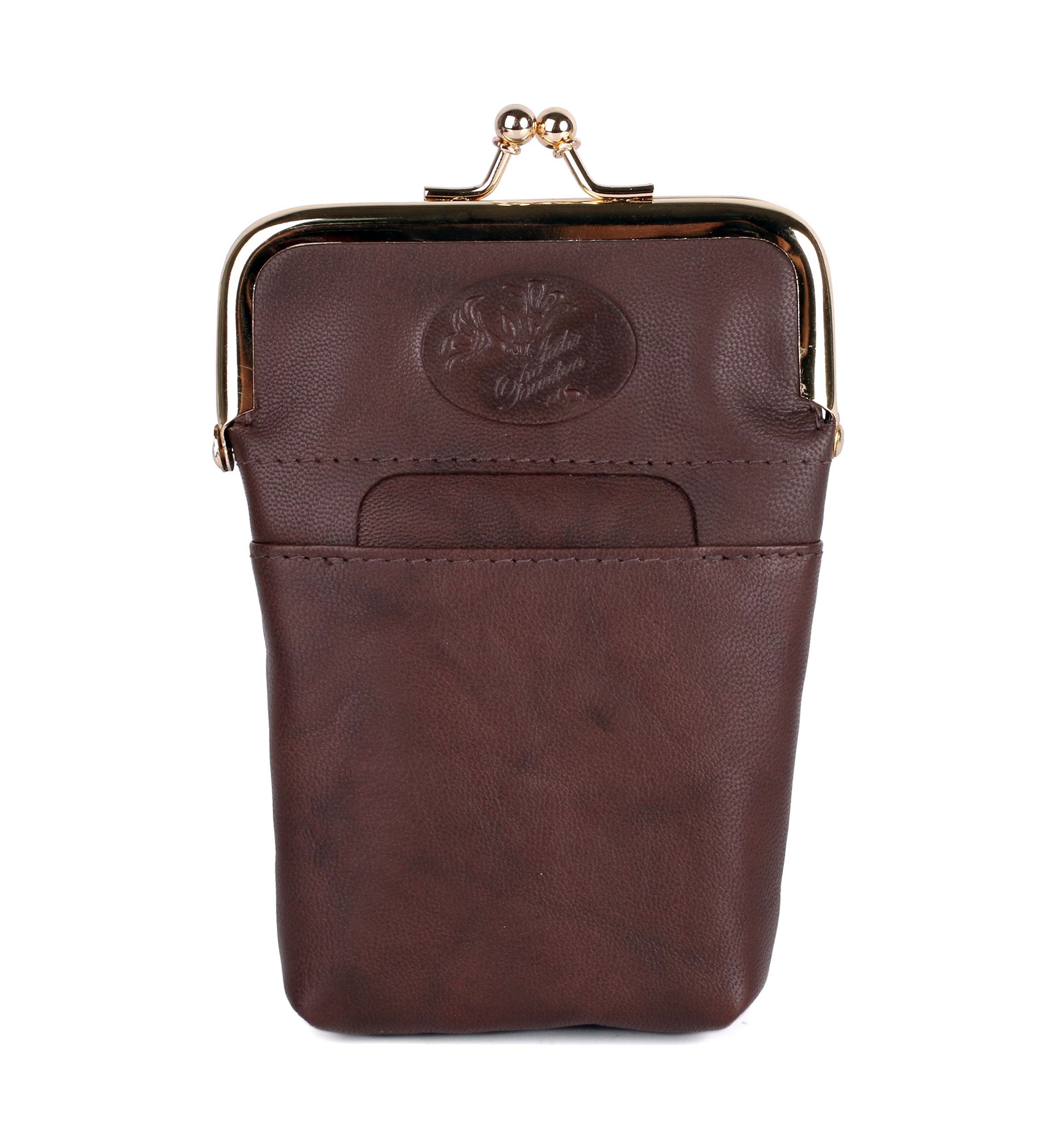 Heiress Cigarette Case