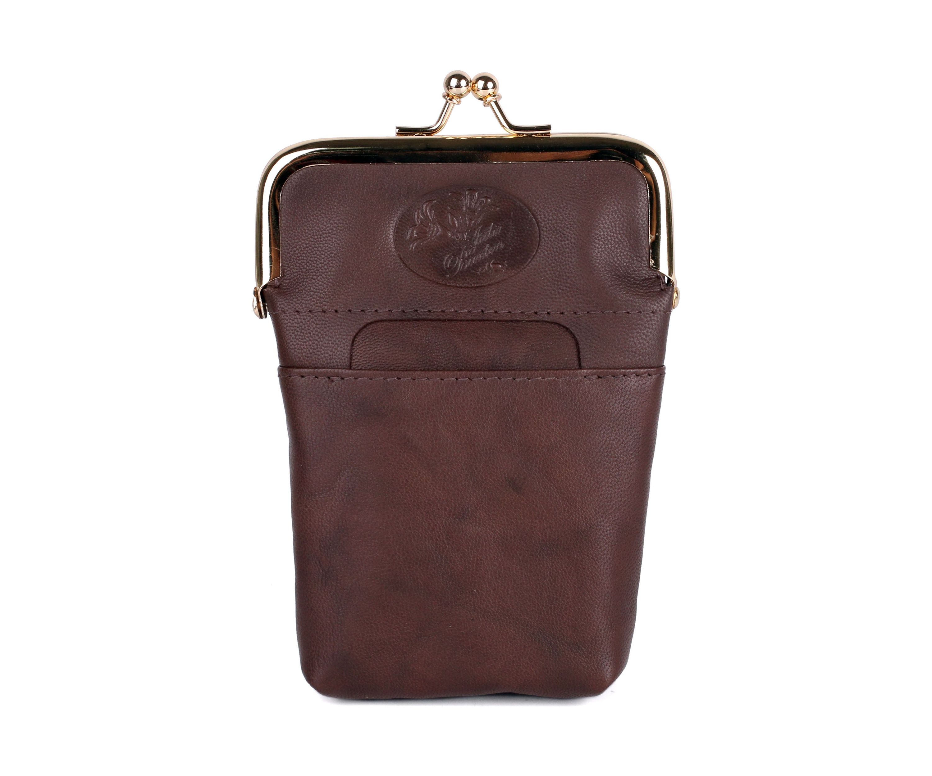 Heiress Cigarette Case
