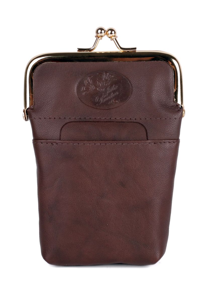 Heiress Cigarette Case
