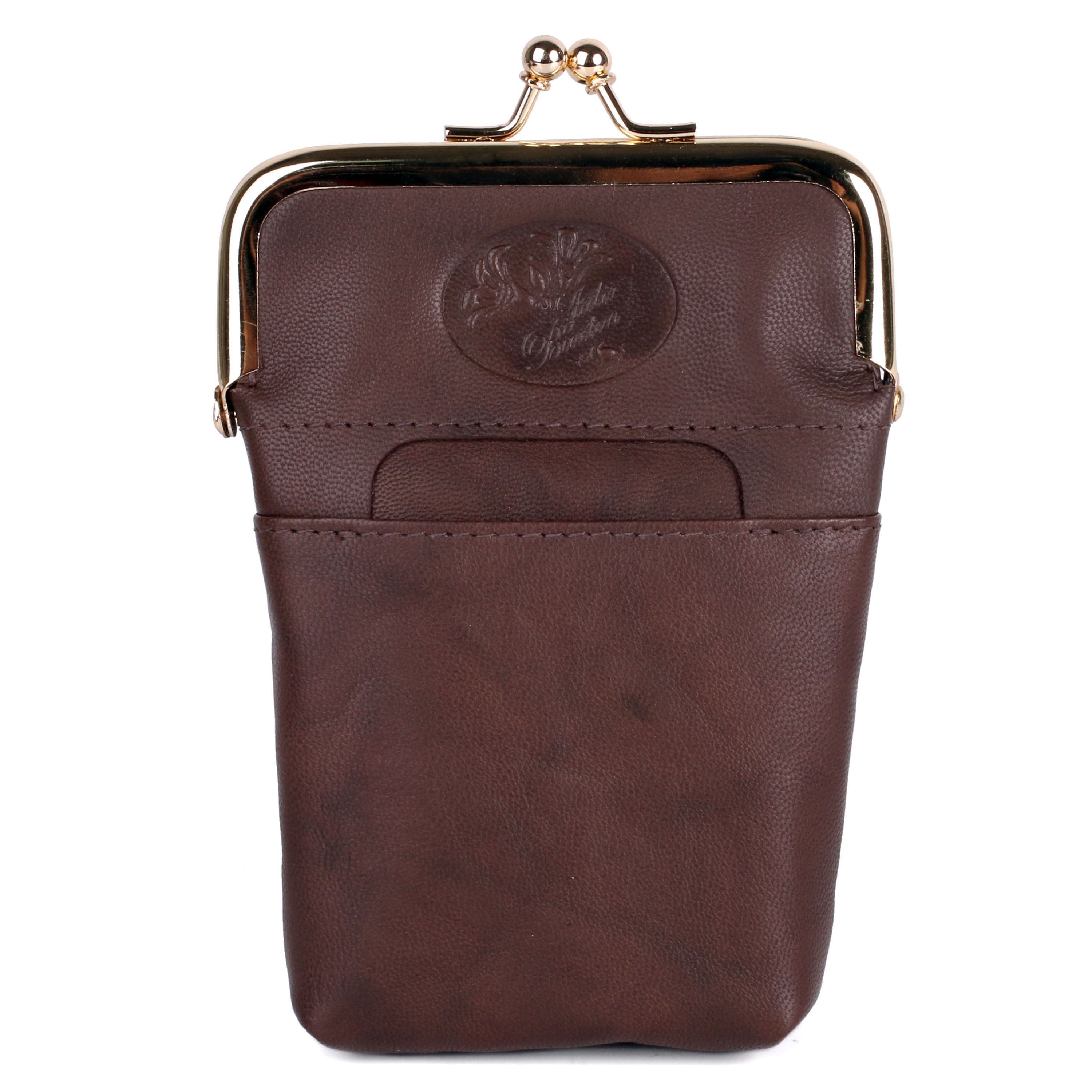 Heiress Cigarette Case