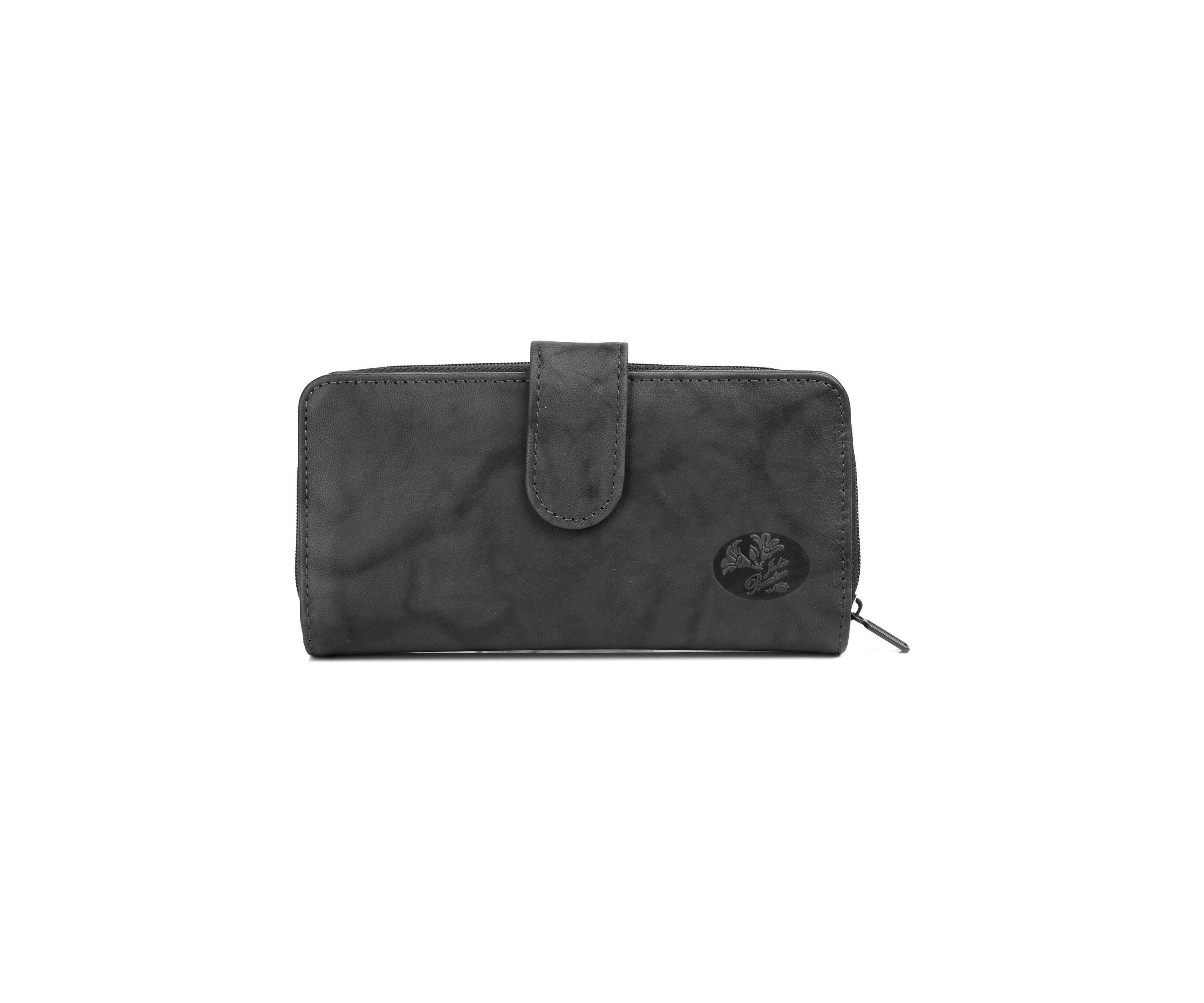 Heiress Checkbook Wallet