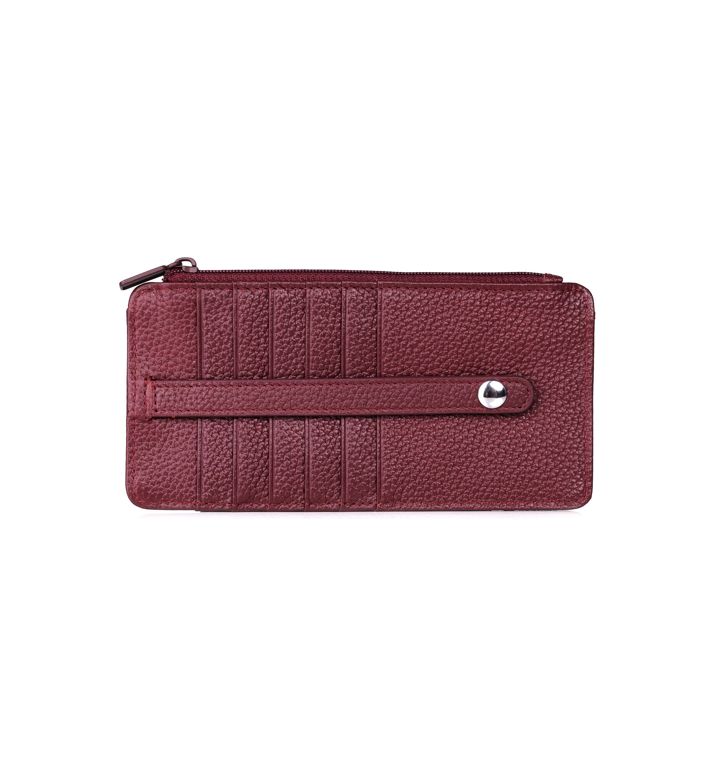 Hudson Pik-Me-Up® Thin Card Holder