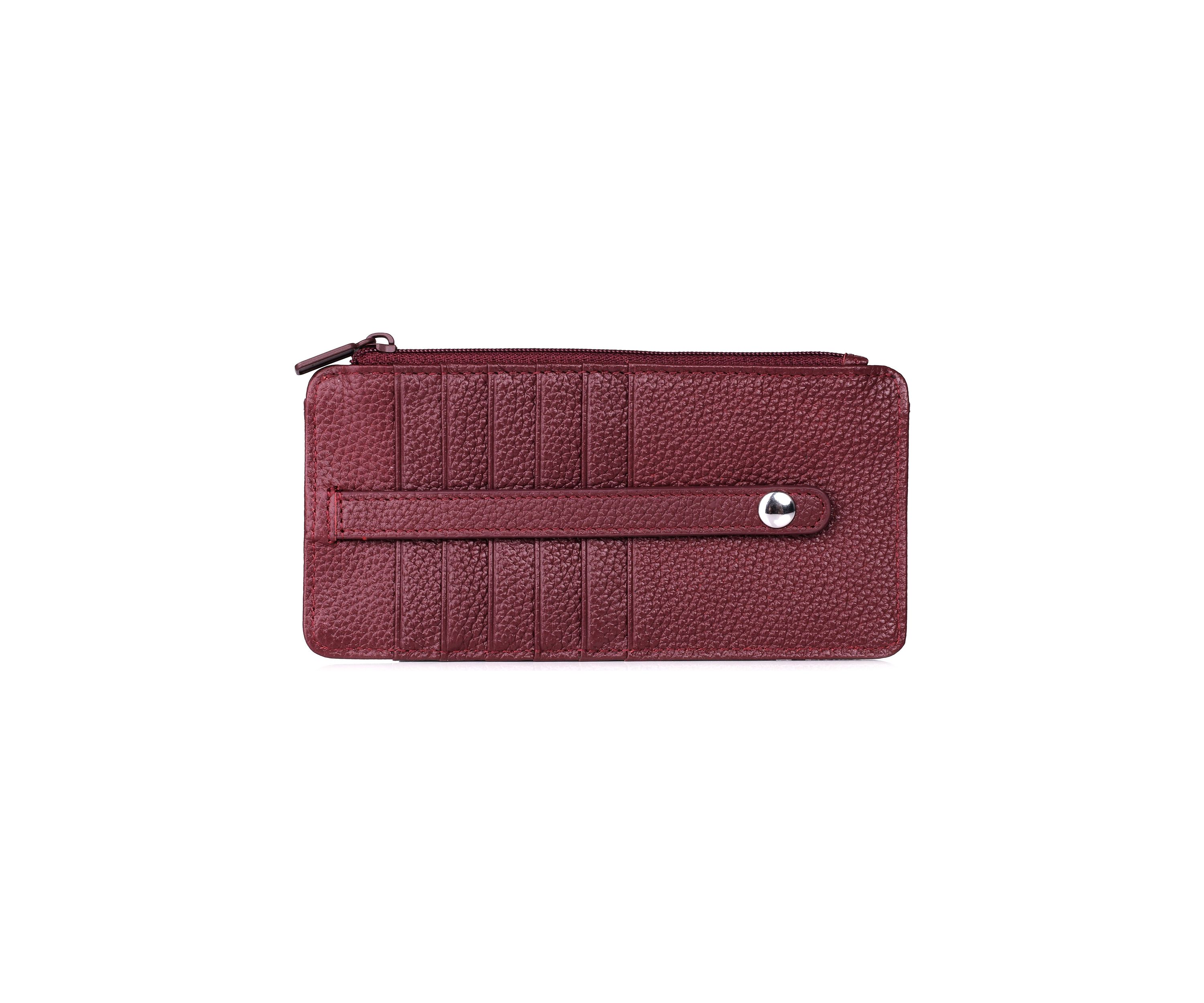 Hudson Pik-Me-Up® Thin Card Holder