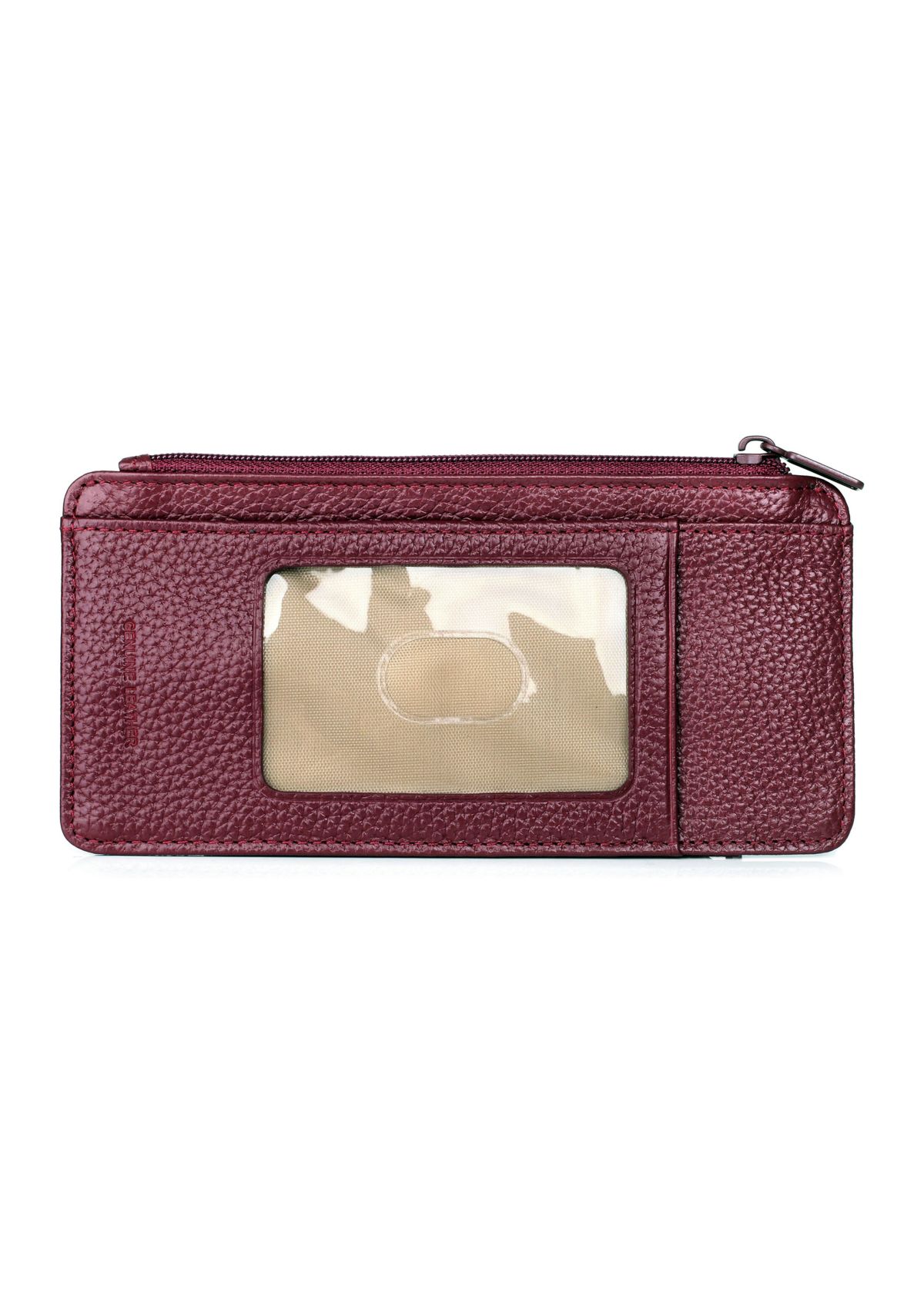 Hudson Pik-Me-Up® Thin Card Holder