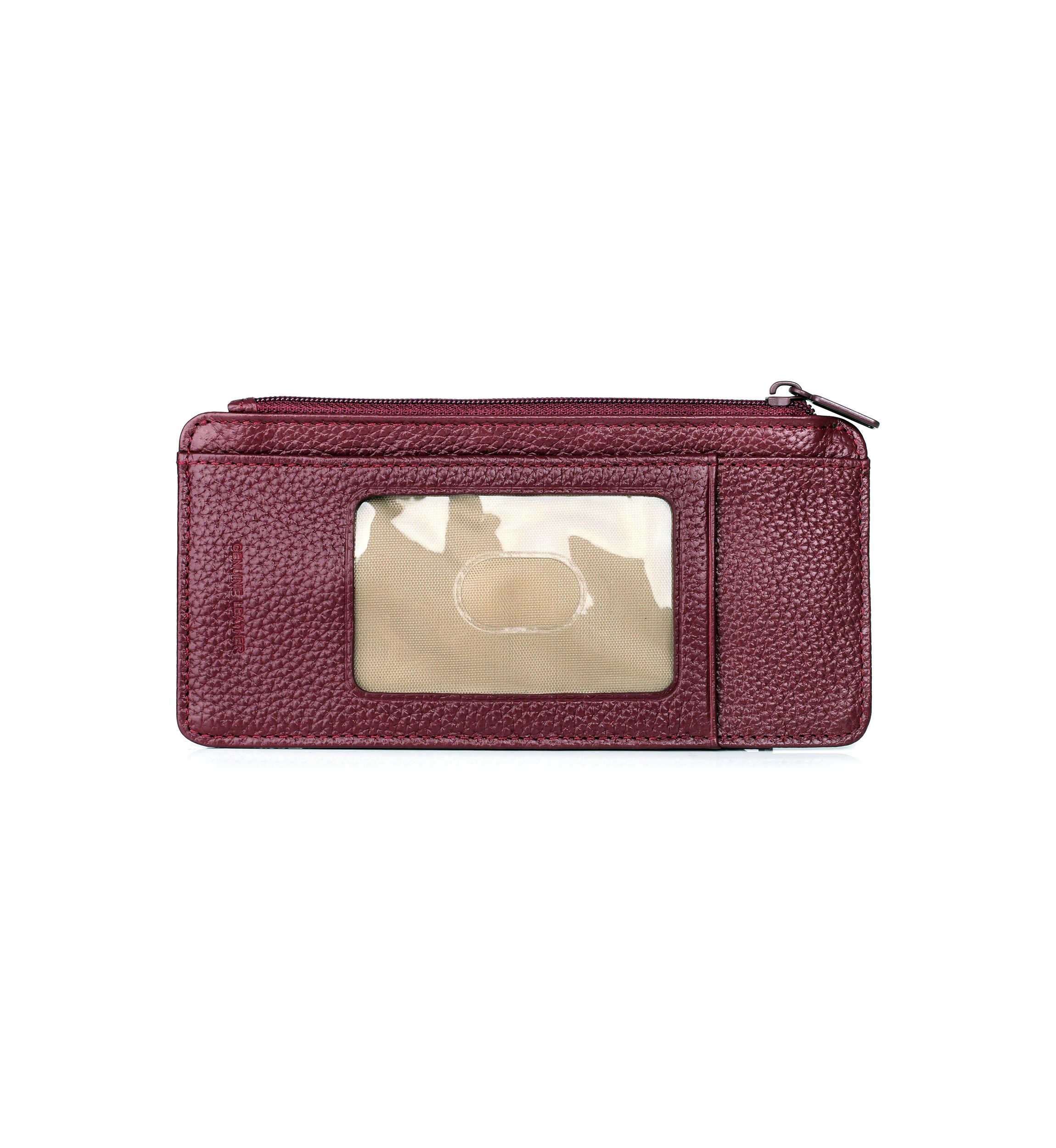 Hudson Pik-Me-Up® Thin Card Holder