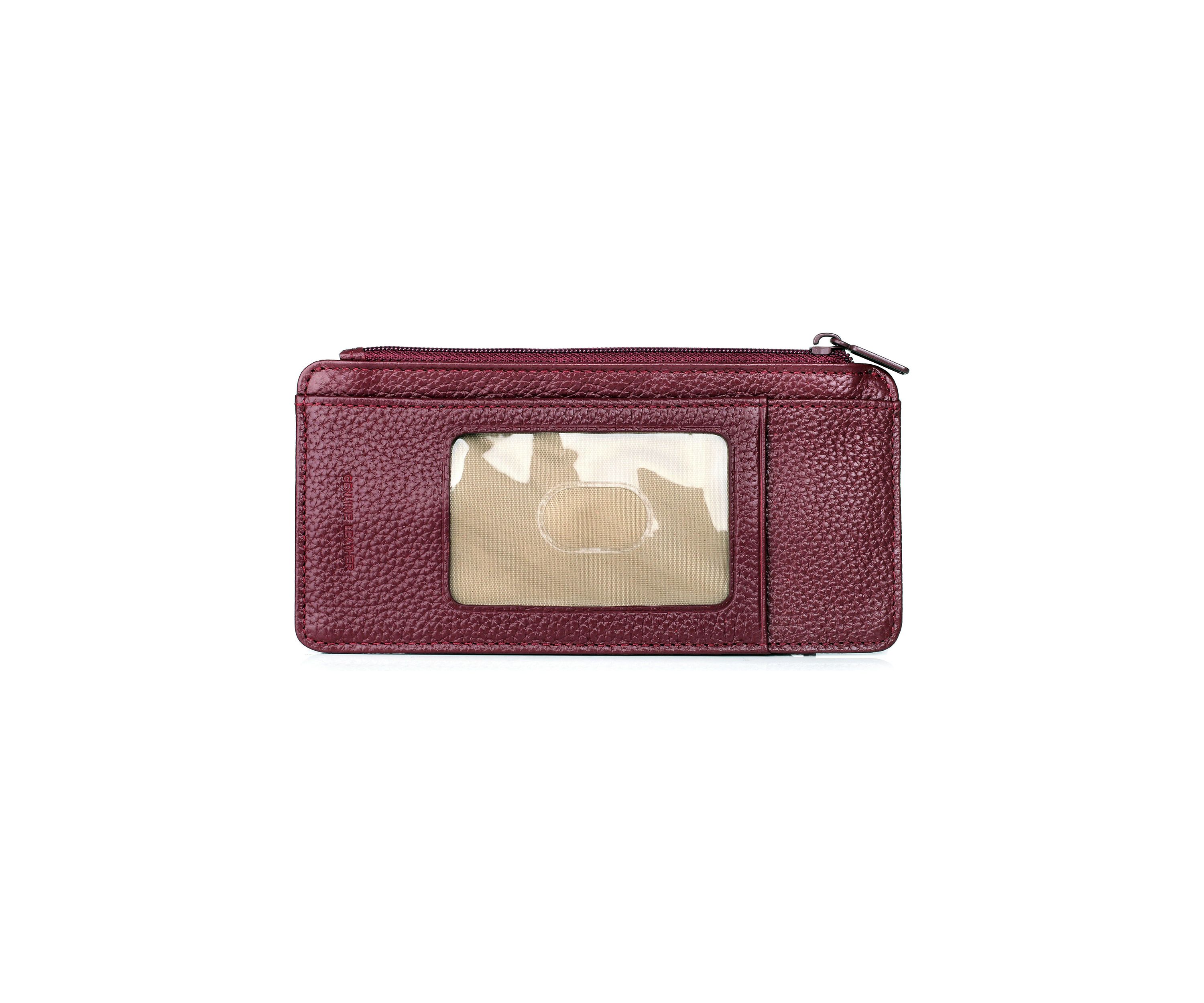 Hudson Pik-Me-Up® Thin Card Holder