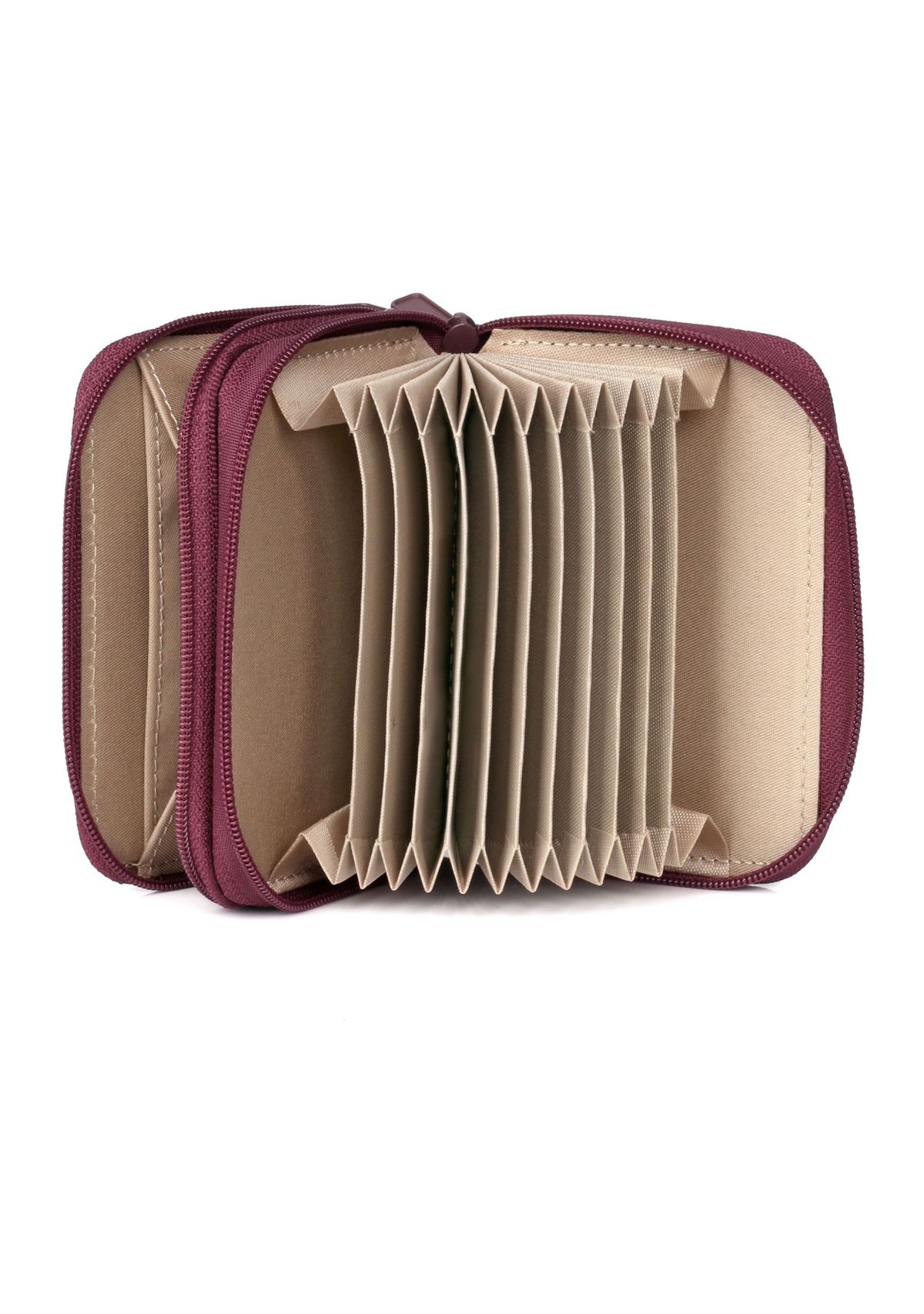 Hudson Pik-Me-Up® Wizard Wallet