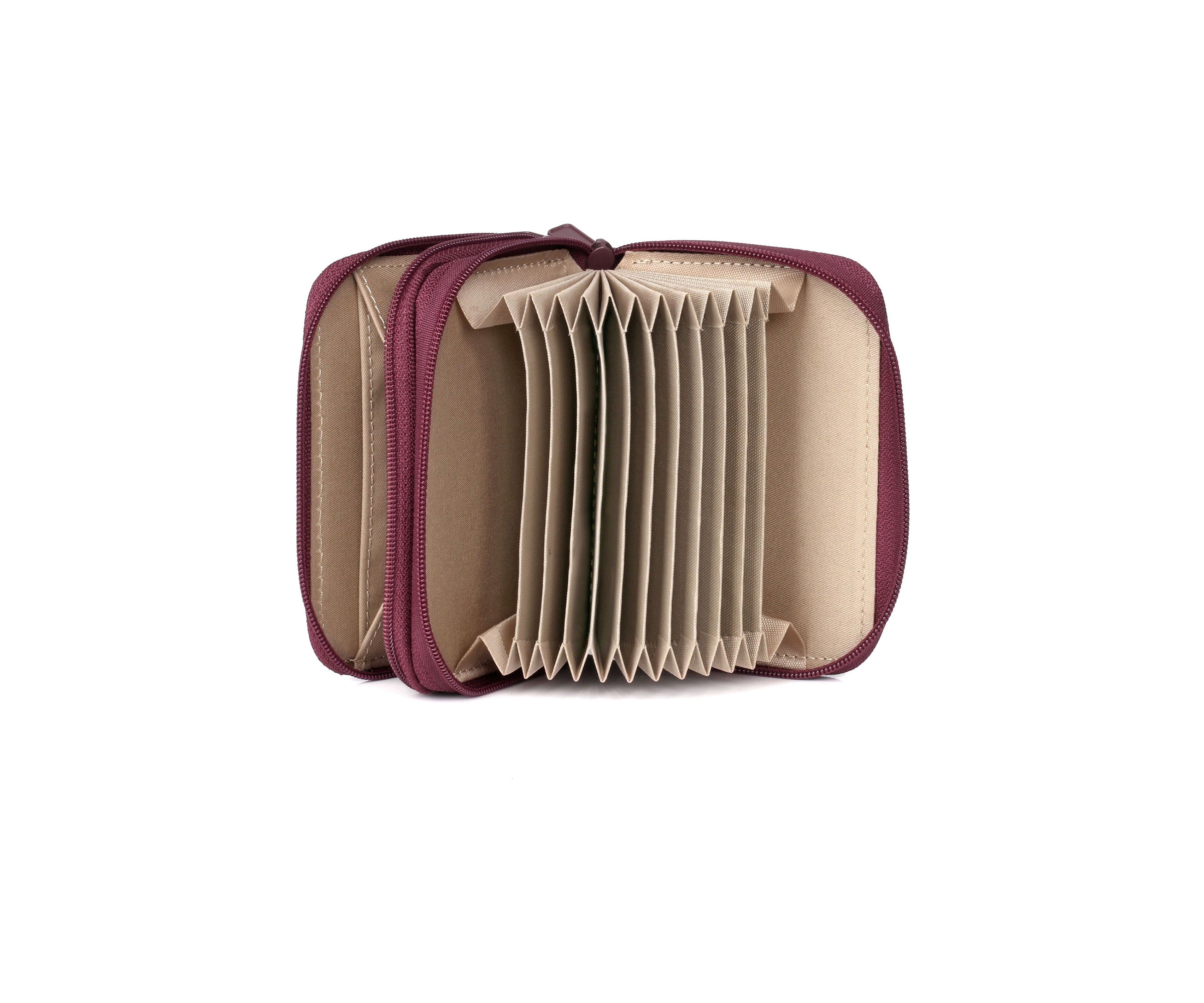 Hudson Pik-Me-Up® Wizard Wallet