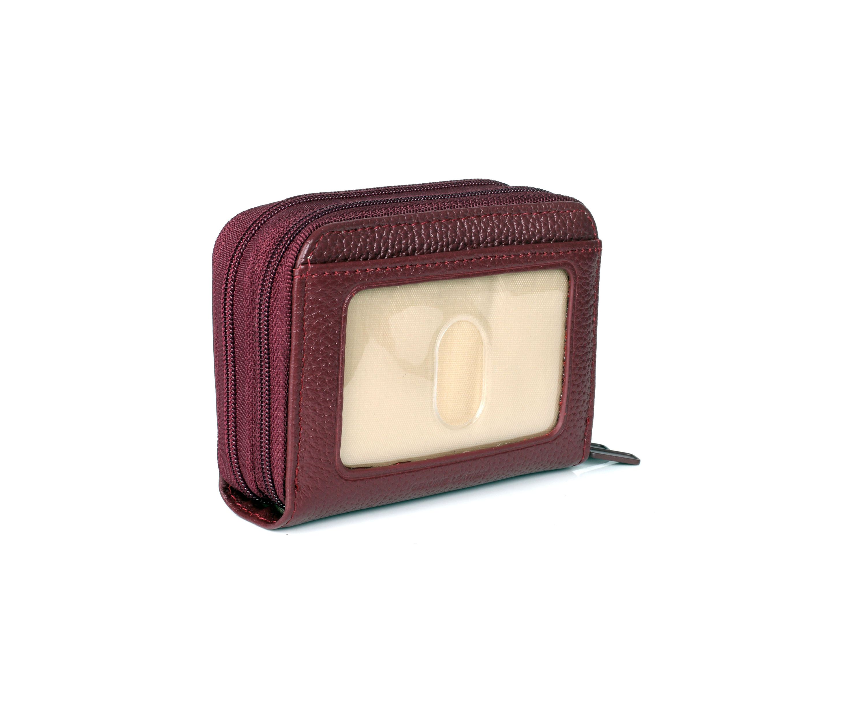 Hudson Pik-Me-Up® Wizard Wallet