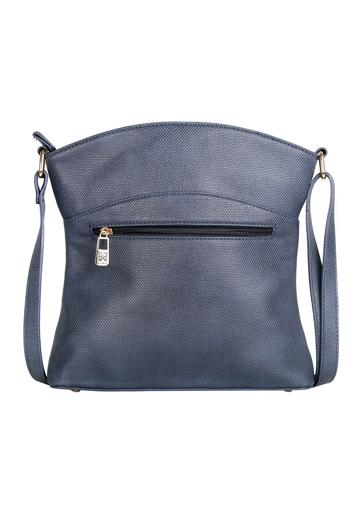RFID Blocking Eva Crossbody Bag