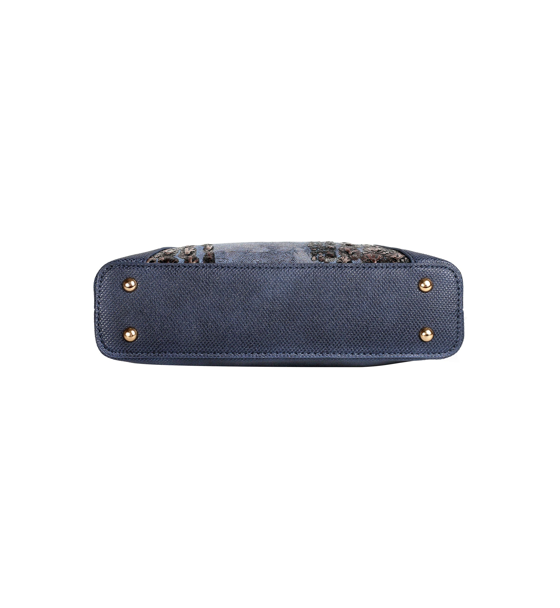 RFID Blocking Eva Crossbody Bag