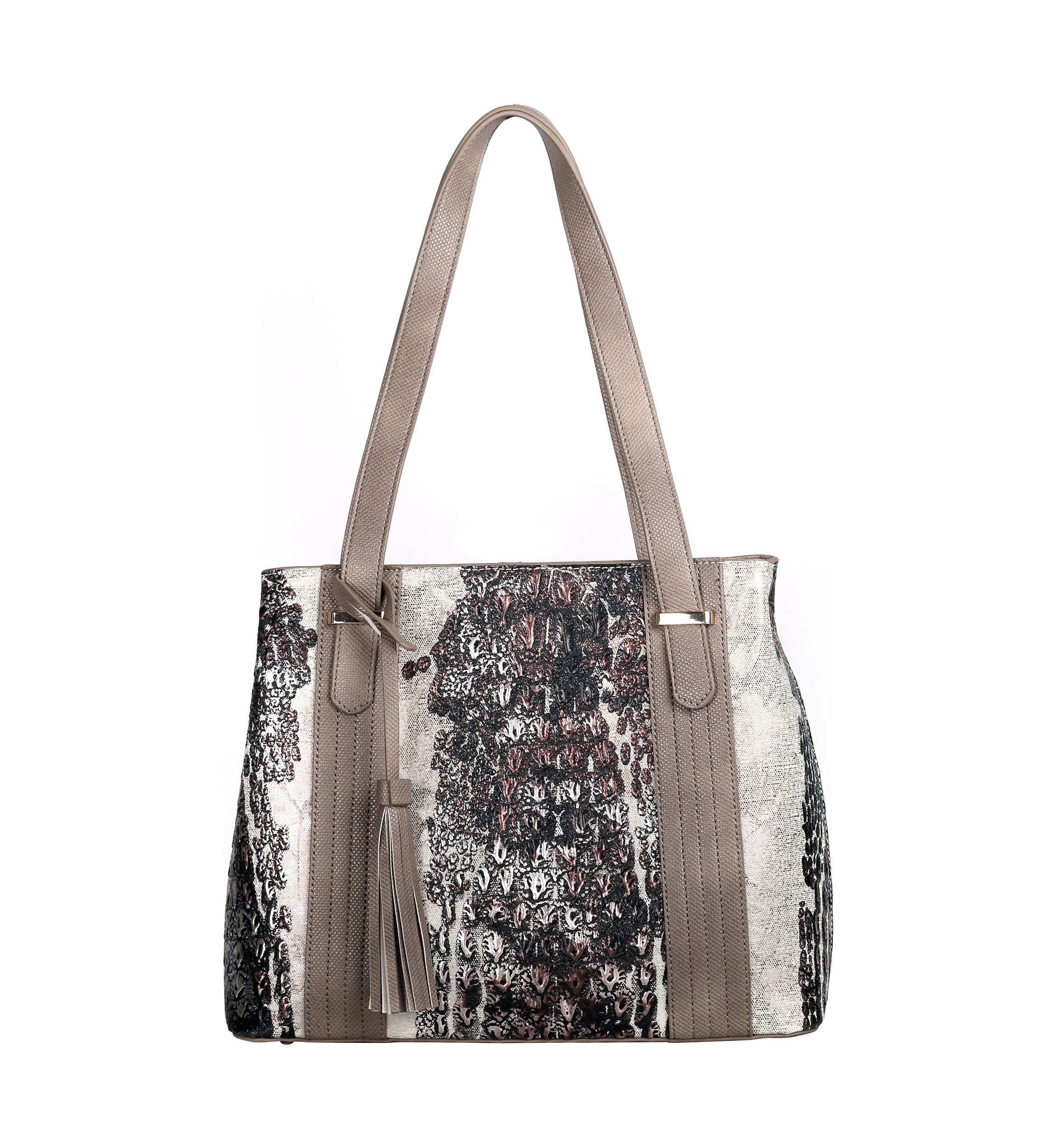 RFID Blocking Eva Tote Bag