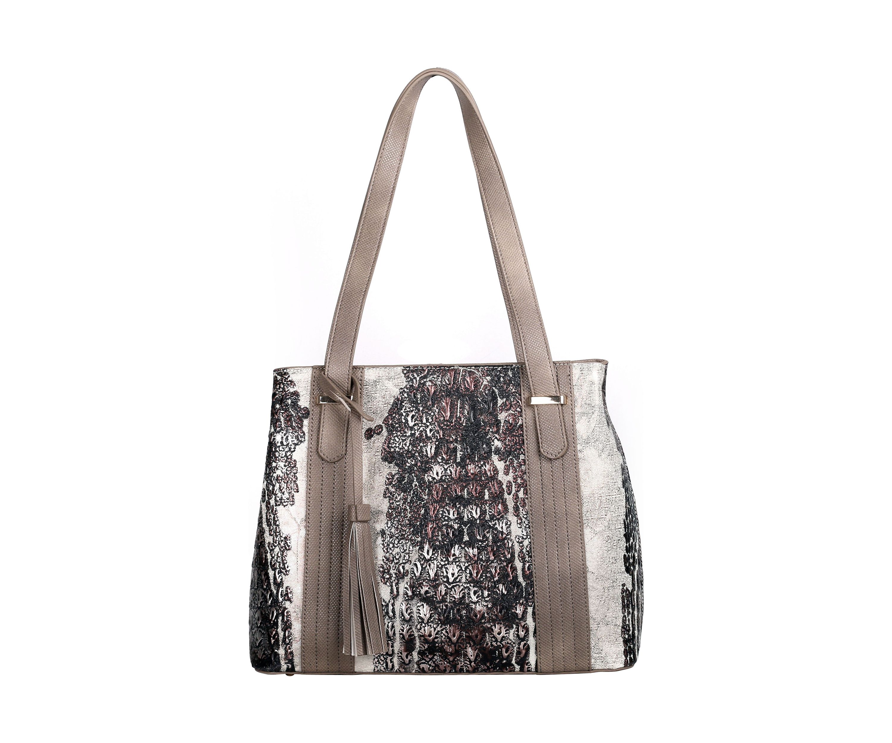 RFID Blocking Eva Tote Bag
