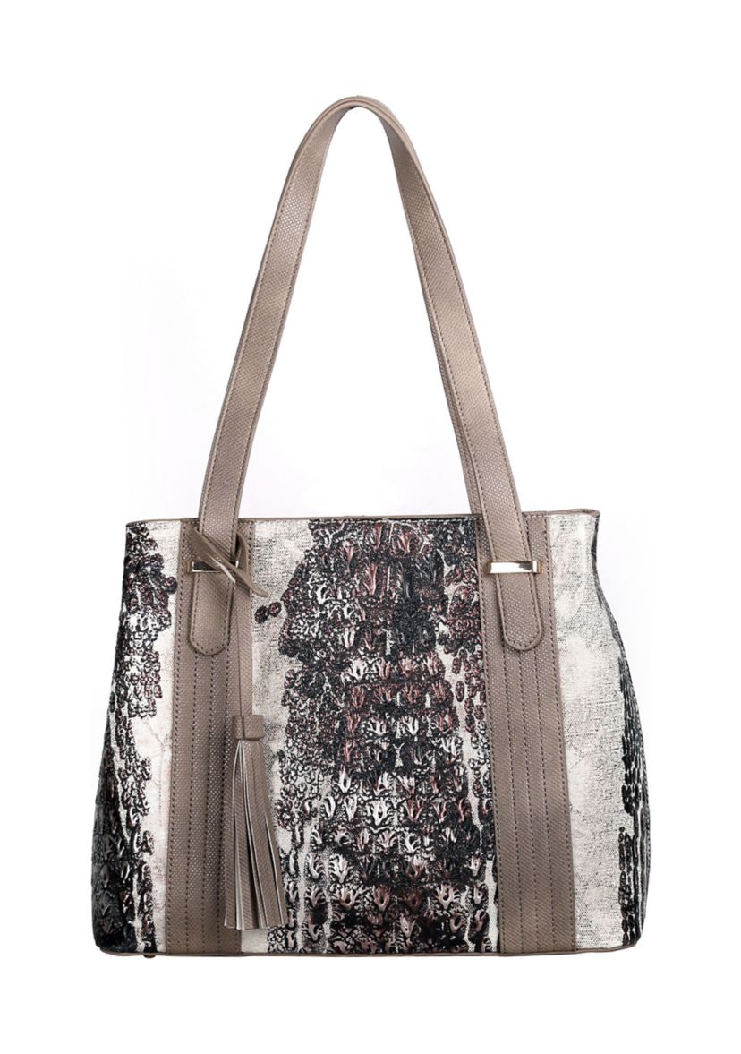 RFID Blocking Eva Tote Bag