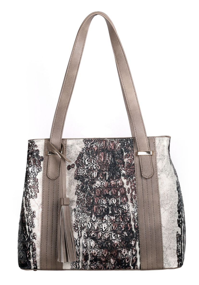 RFID Blocking Eva Tote Bag