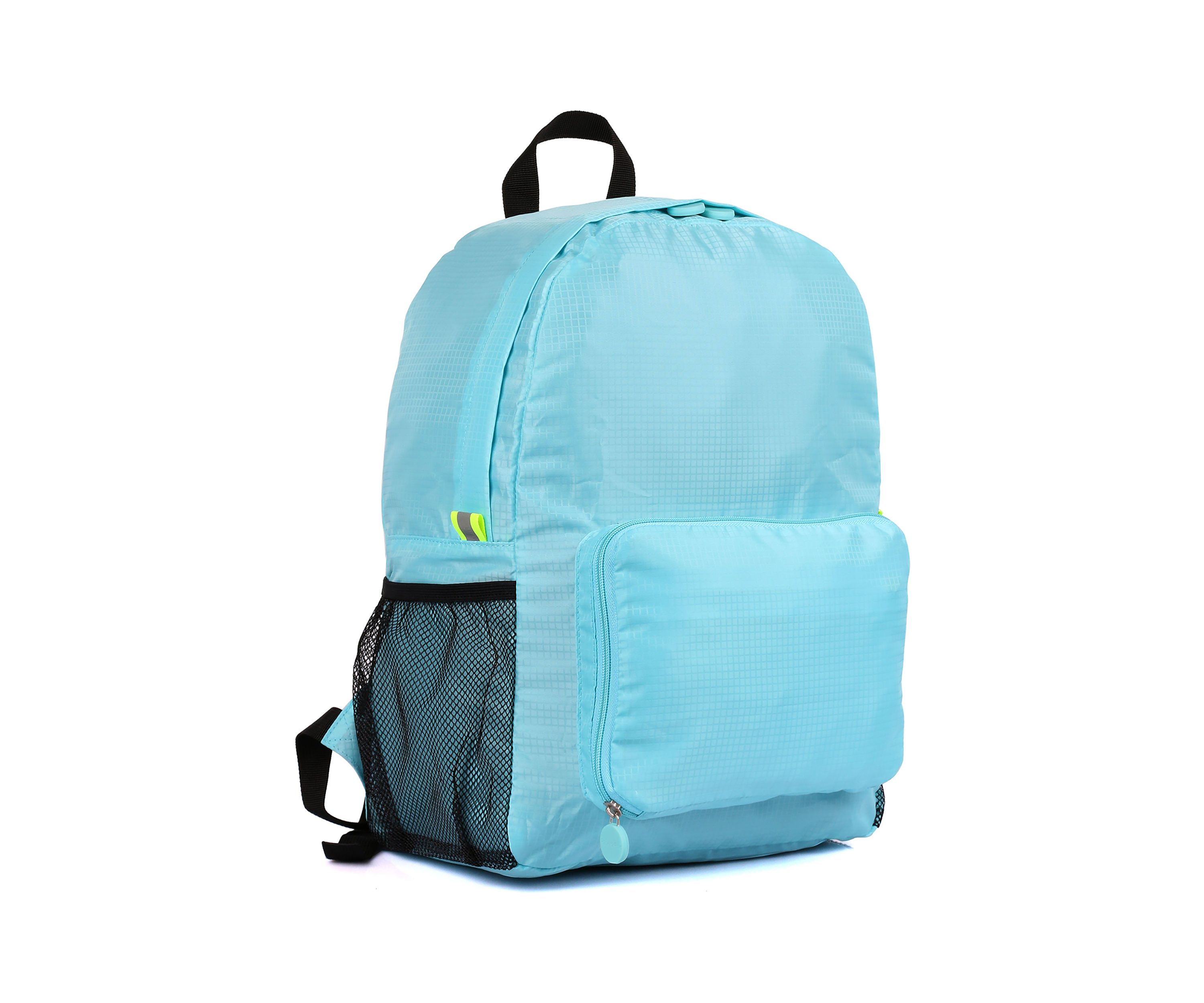 Pack n Fold Travel Backpack