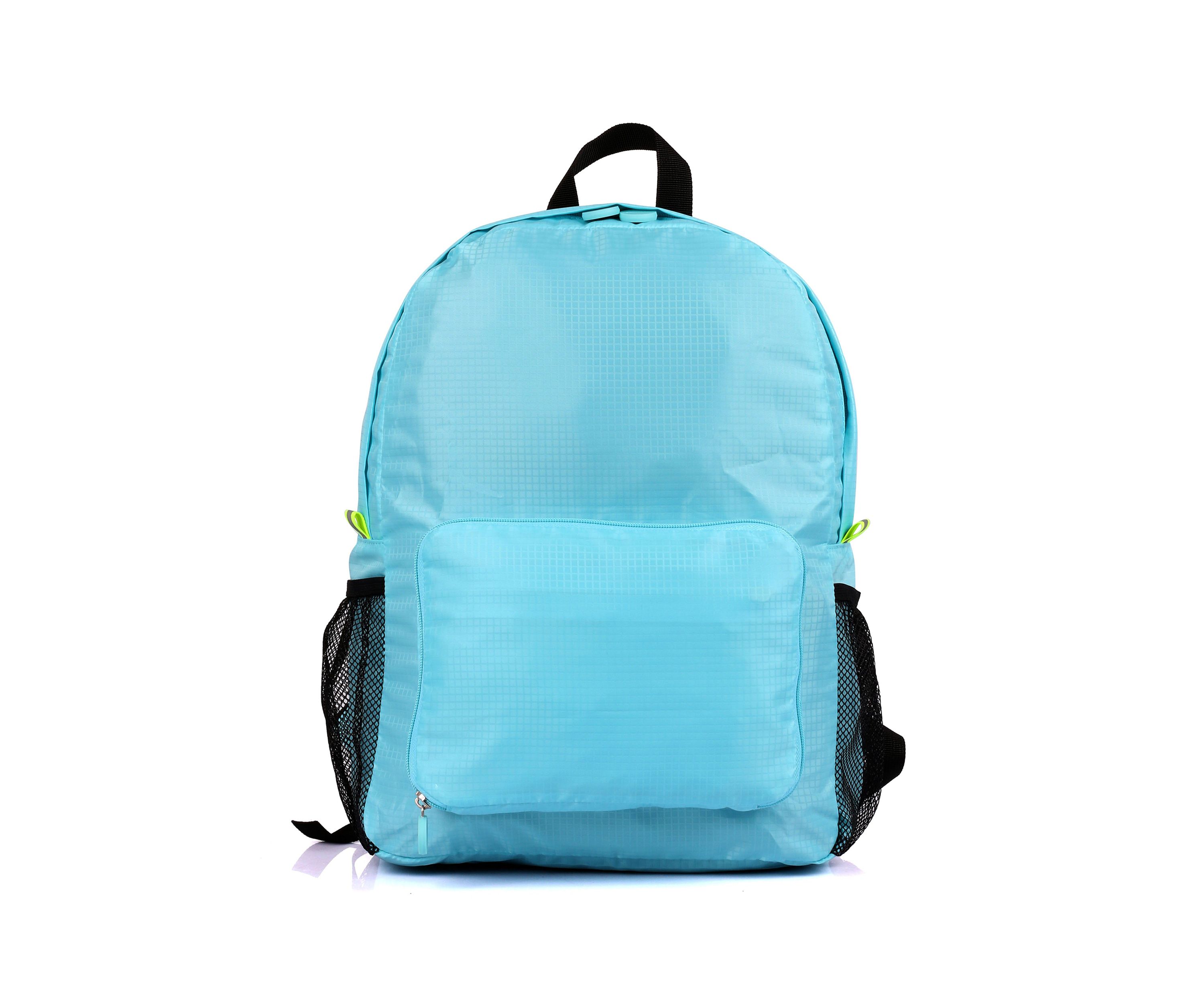 Pack n Fold Travel Backpack